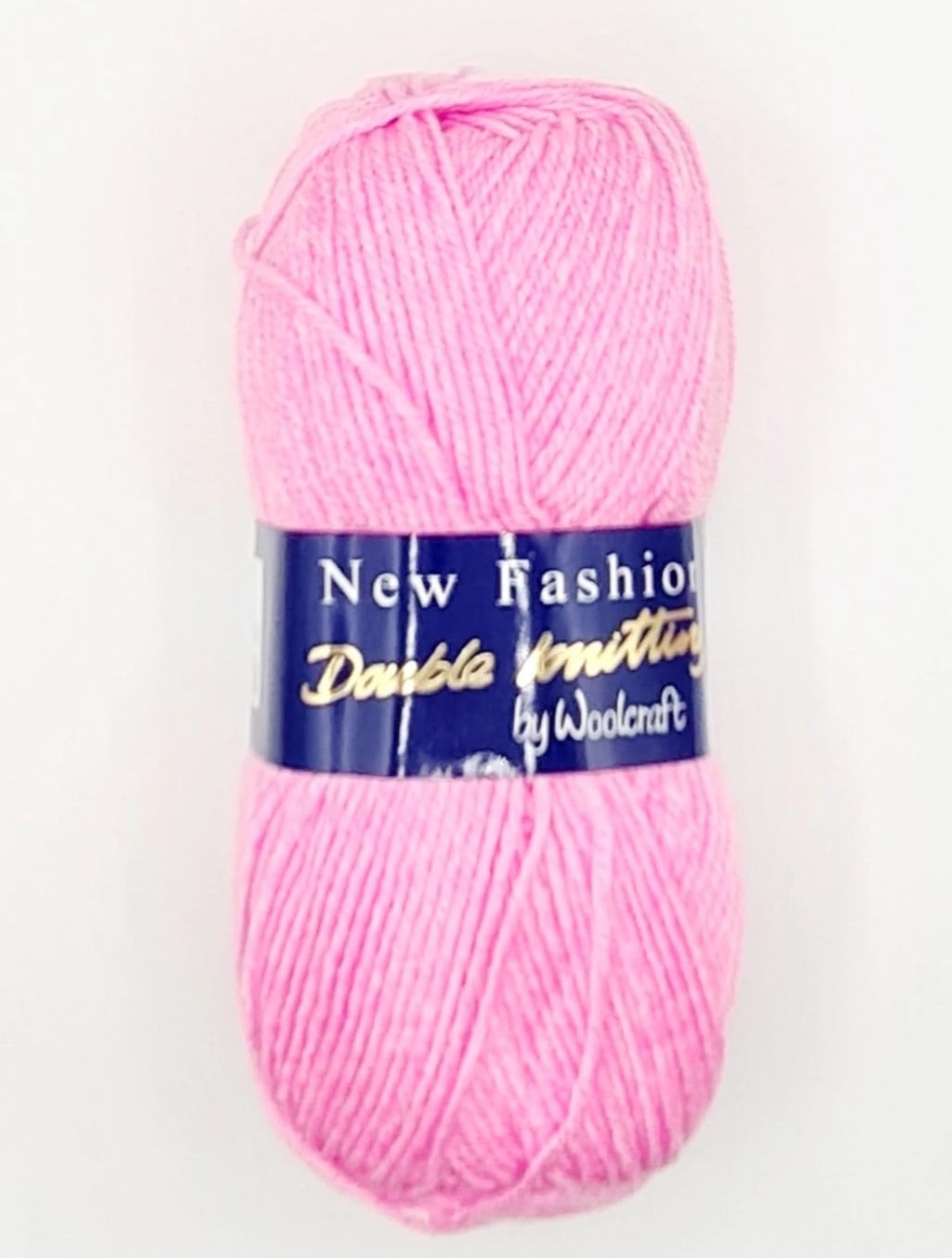 Woolcraft MIST / Flecked DK