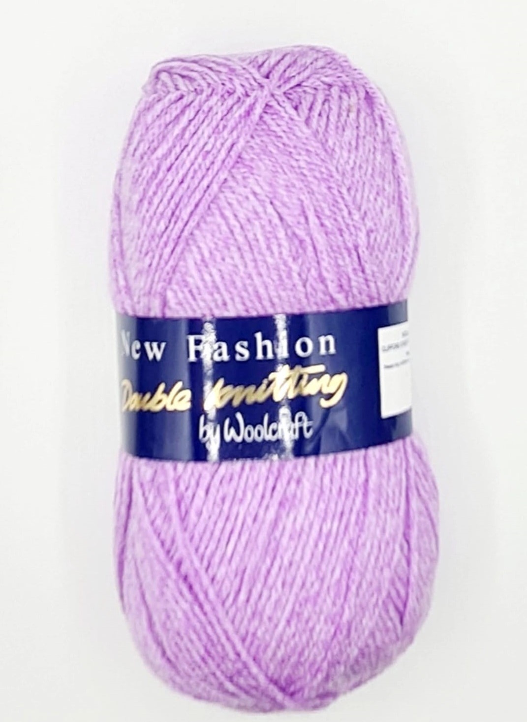 Woolcraft MIST / Flecked DK