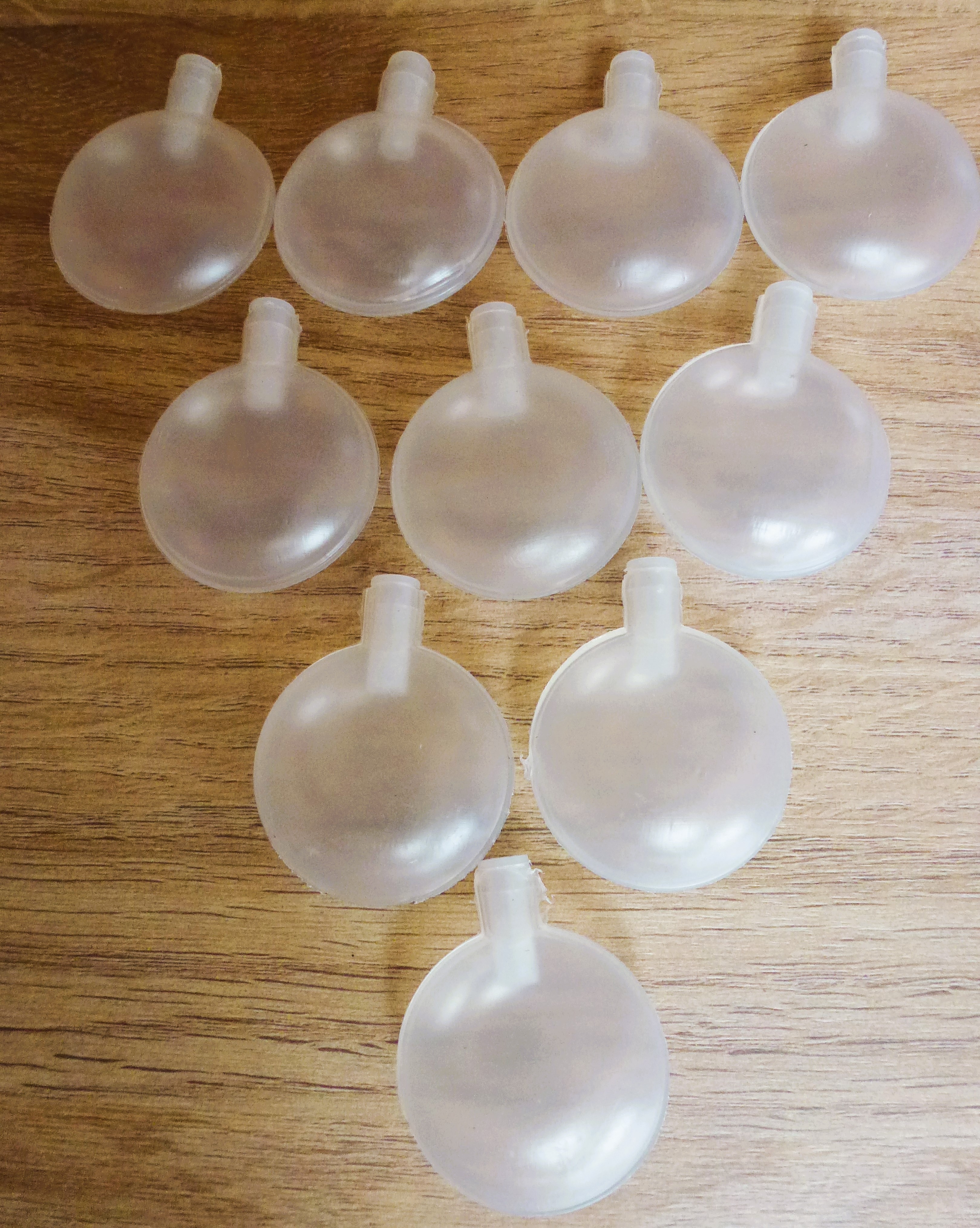 TOY Squeakers - 35mm