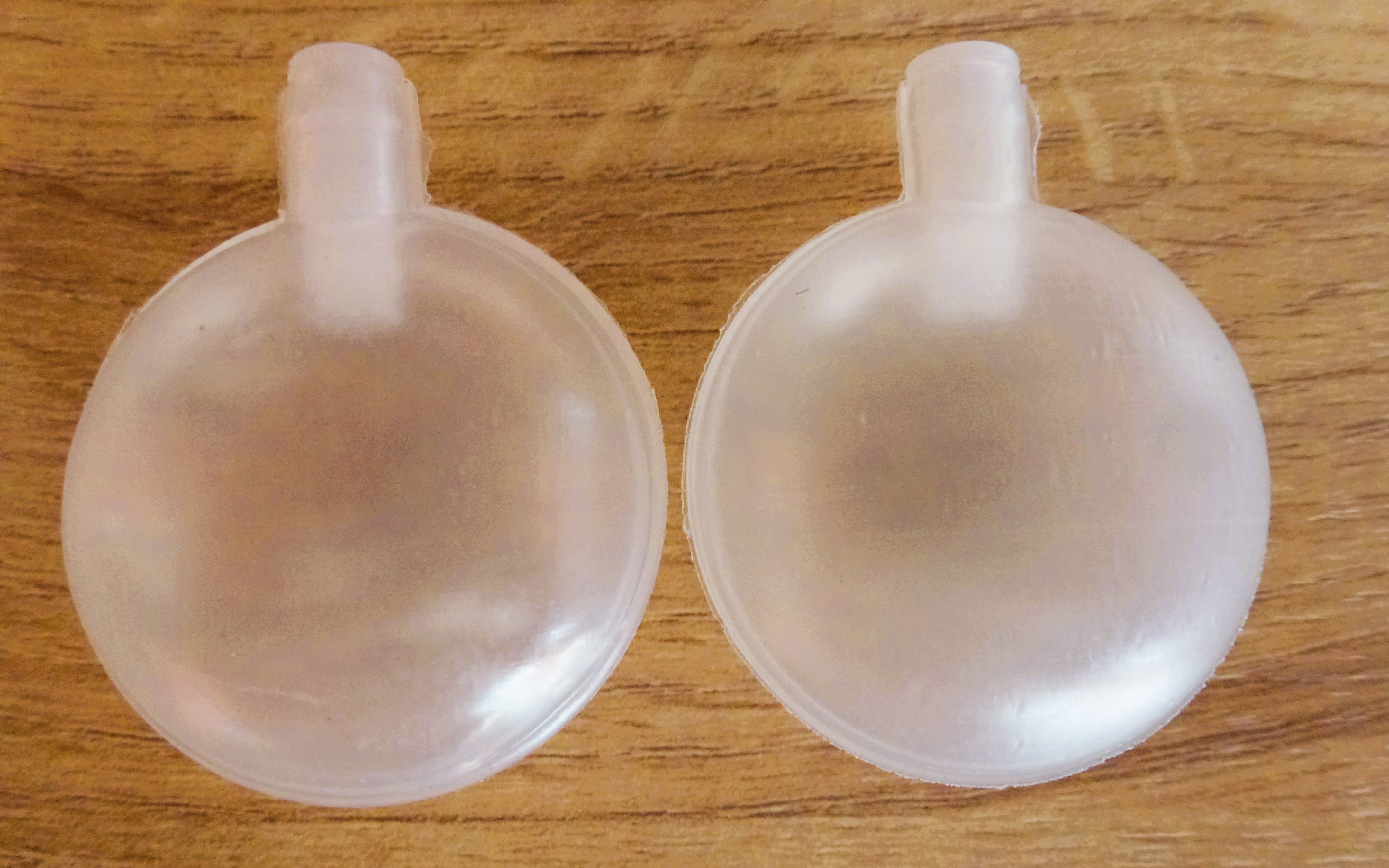 TOY Squeakers - 35mm