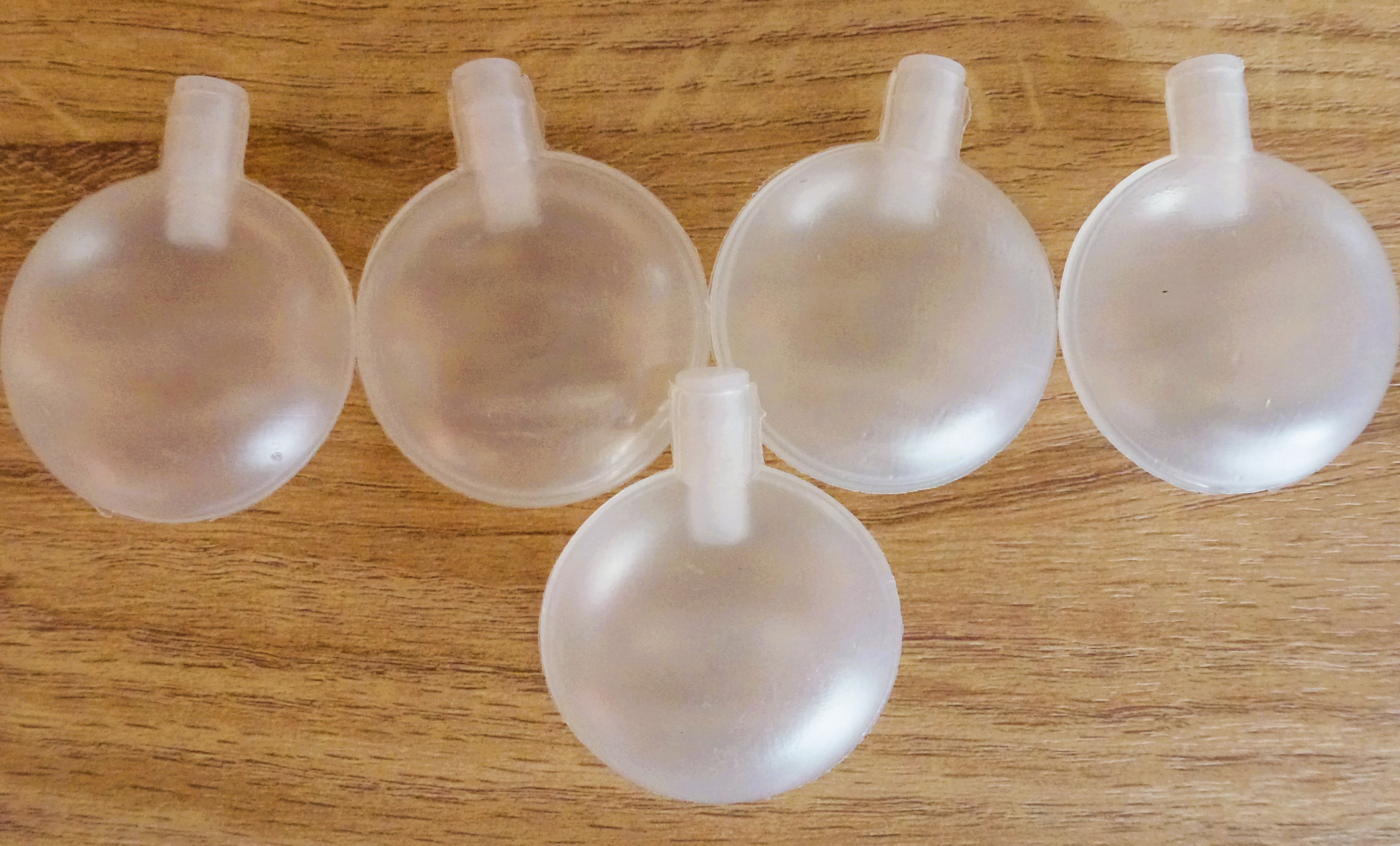 TOY Squeakers - 35mm