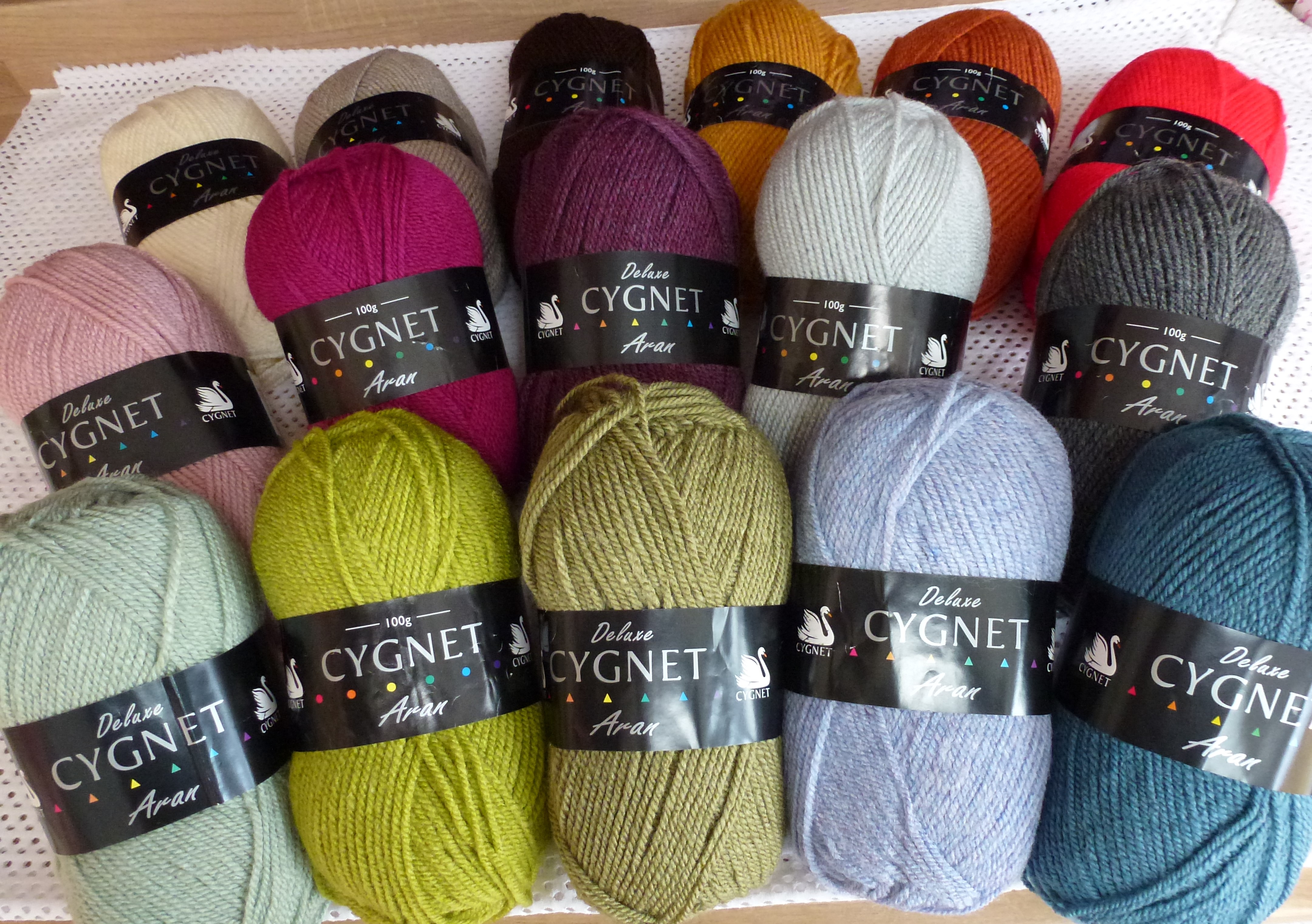 Cygnet ARAN