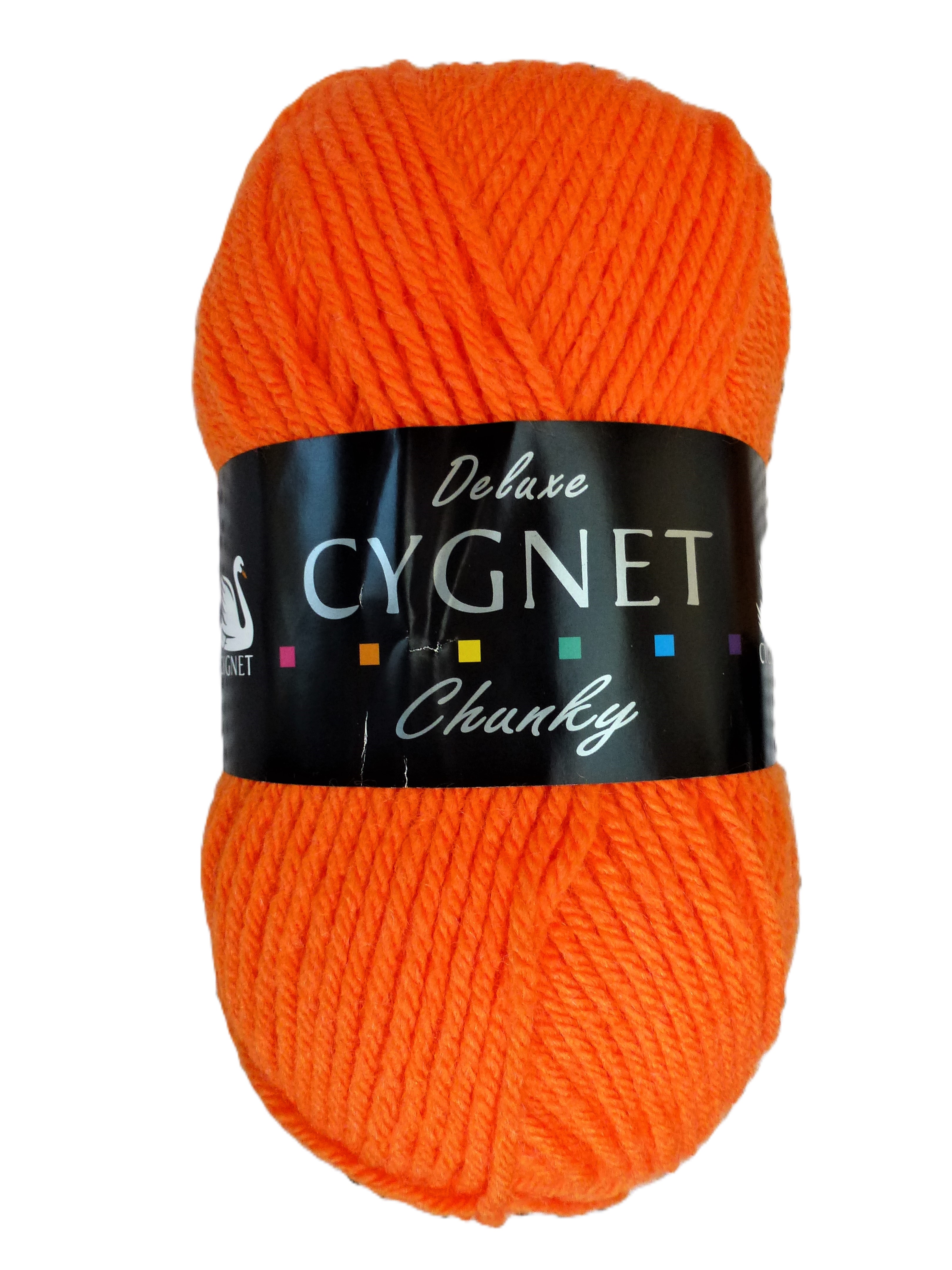Cygnet CHUNKY