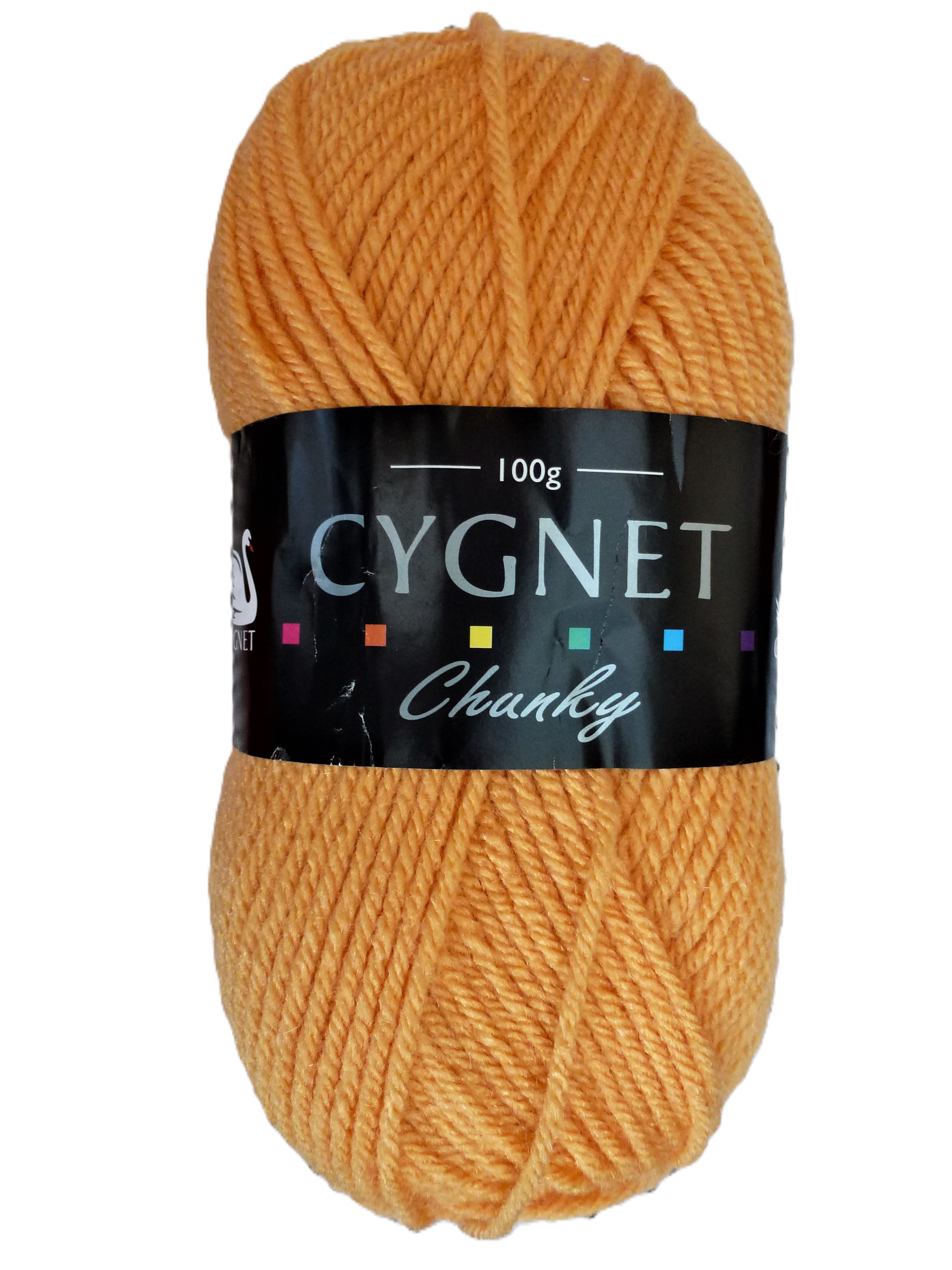 Cygnet CHUNKY