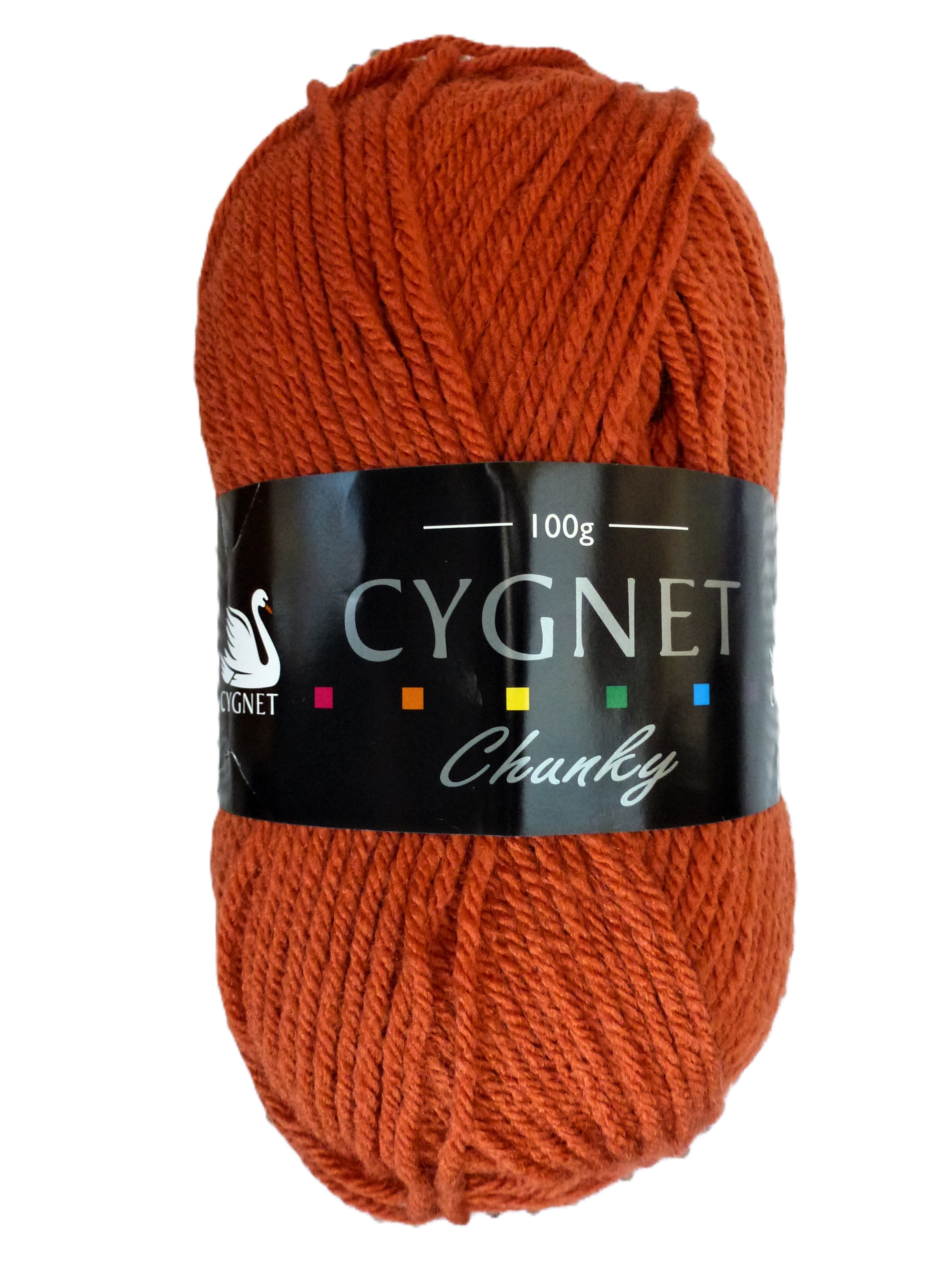 Cygnet CHUNKY