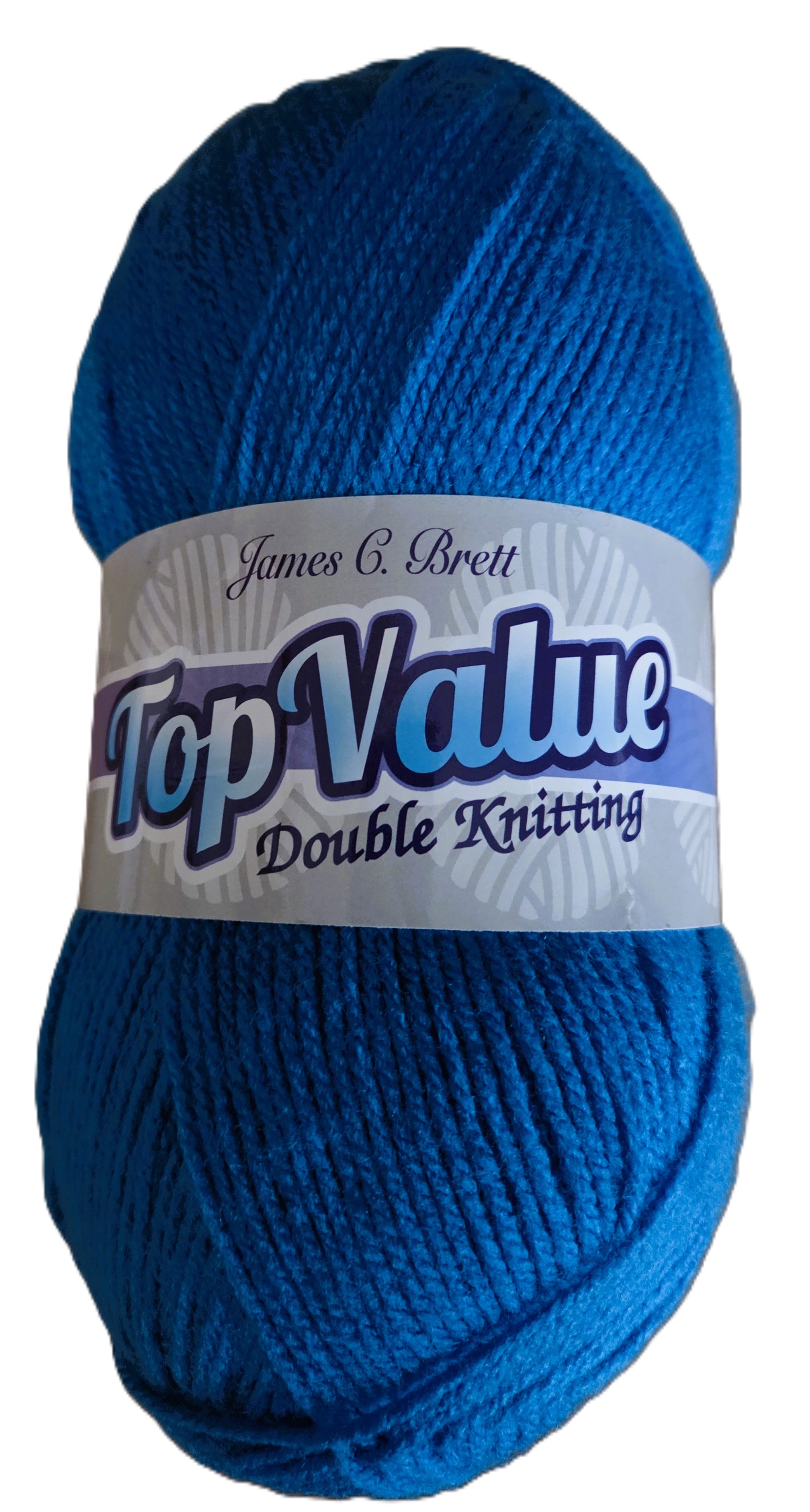 James Brett Top Value DK - List No: 2