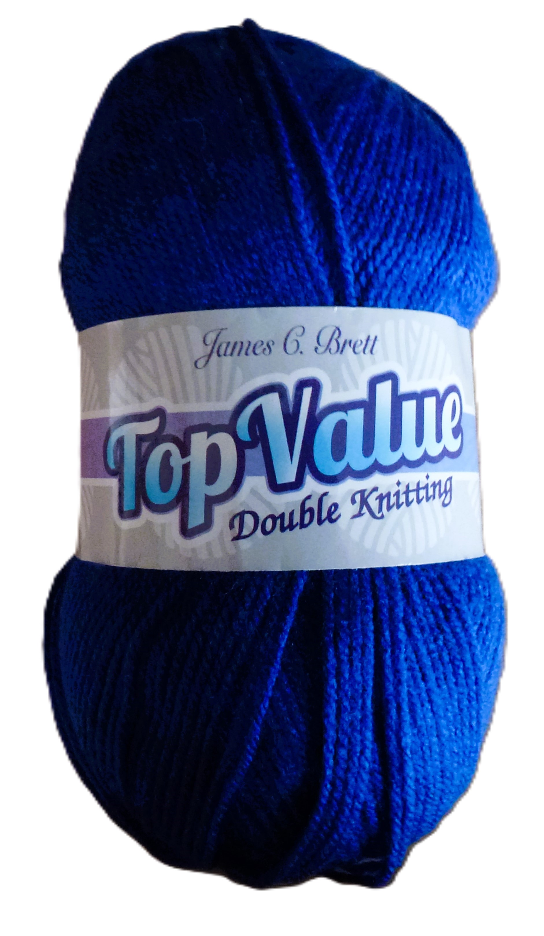 James Brett Top Value DK - List No: 2