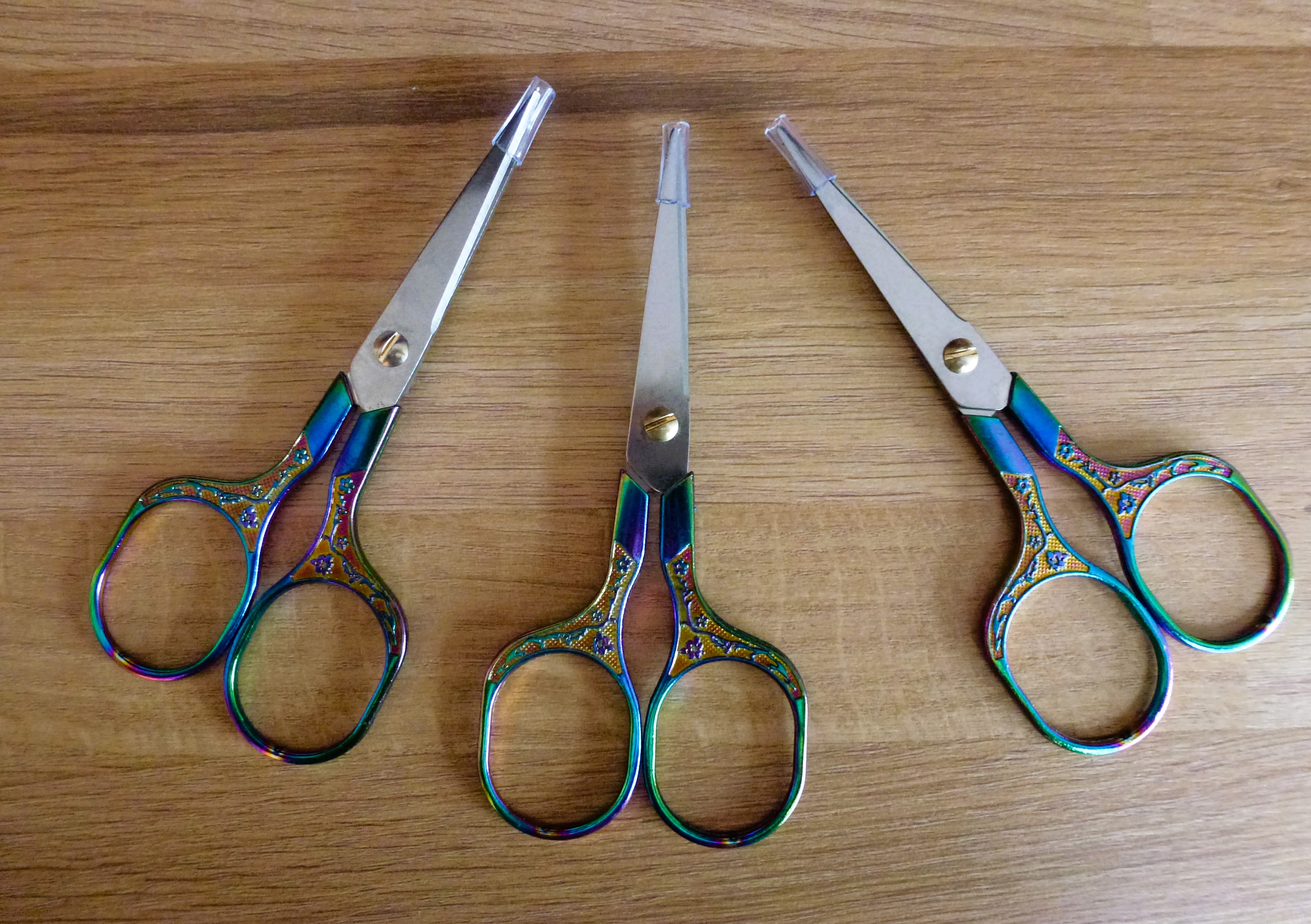 SCISSORS - 5"