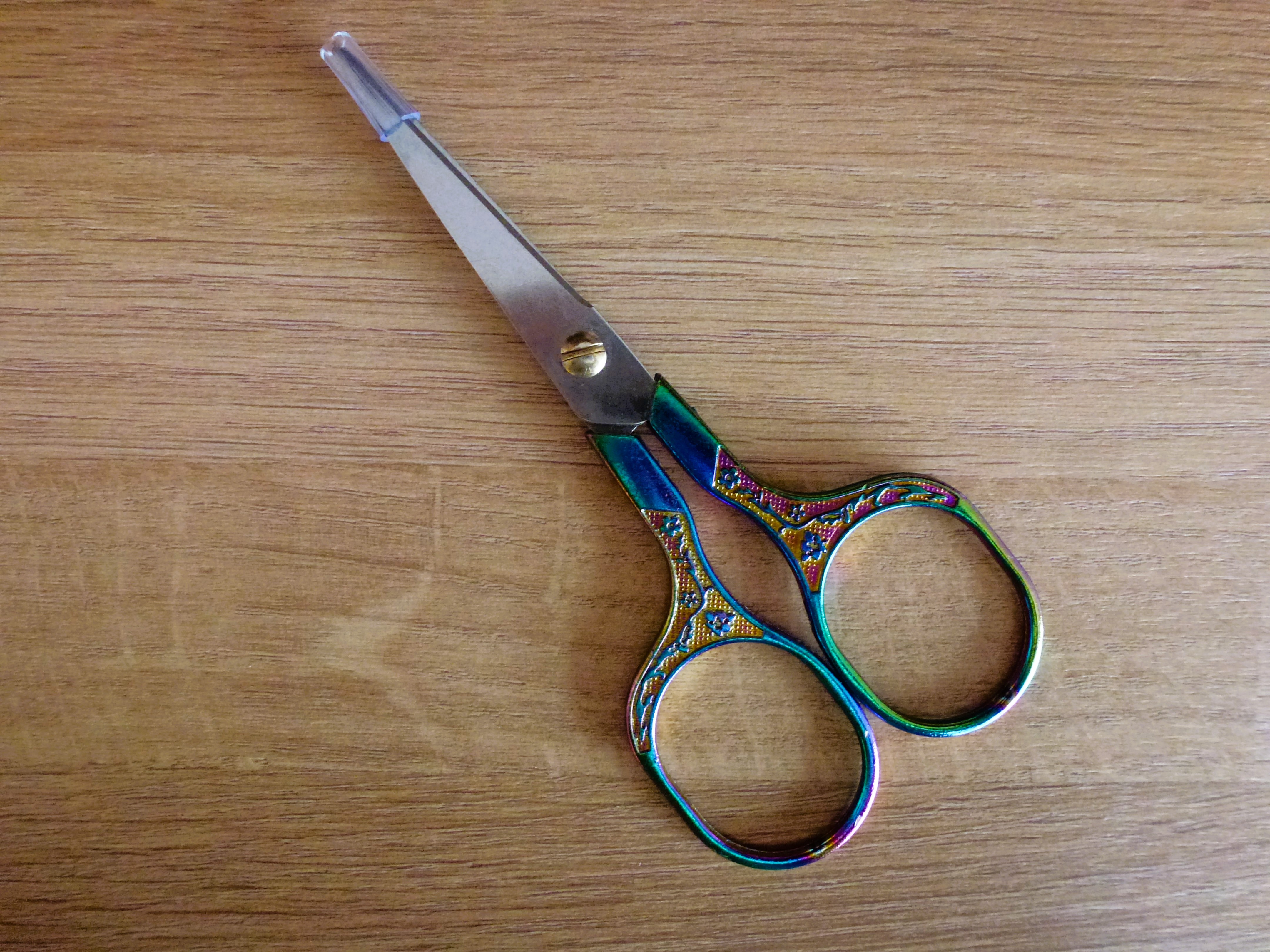 SCISSORS - 5"