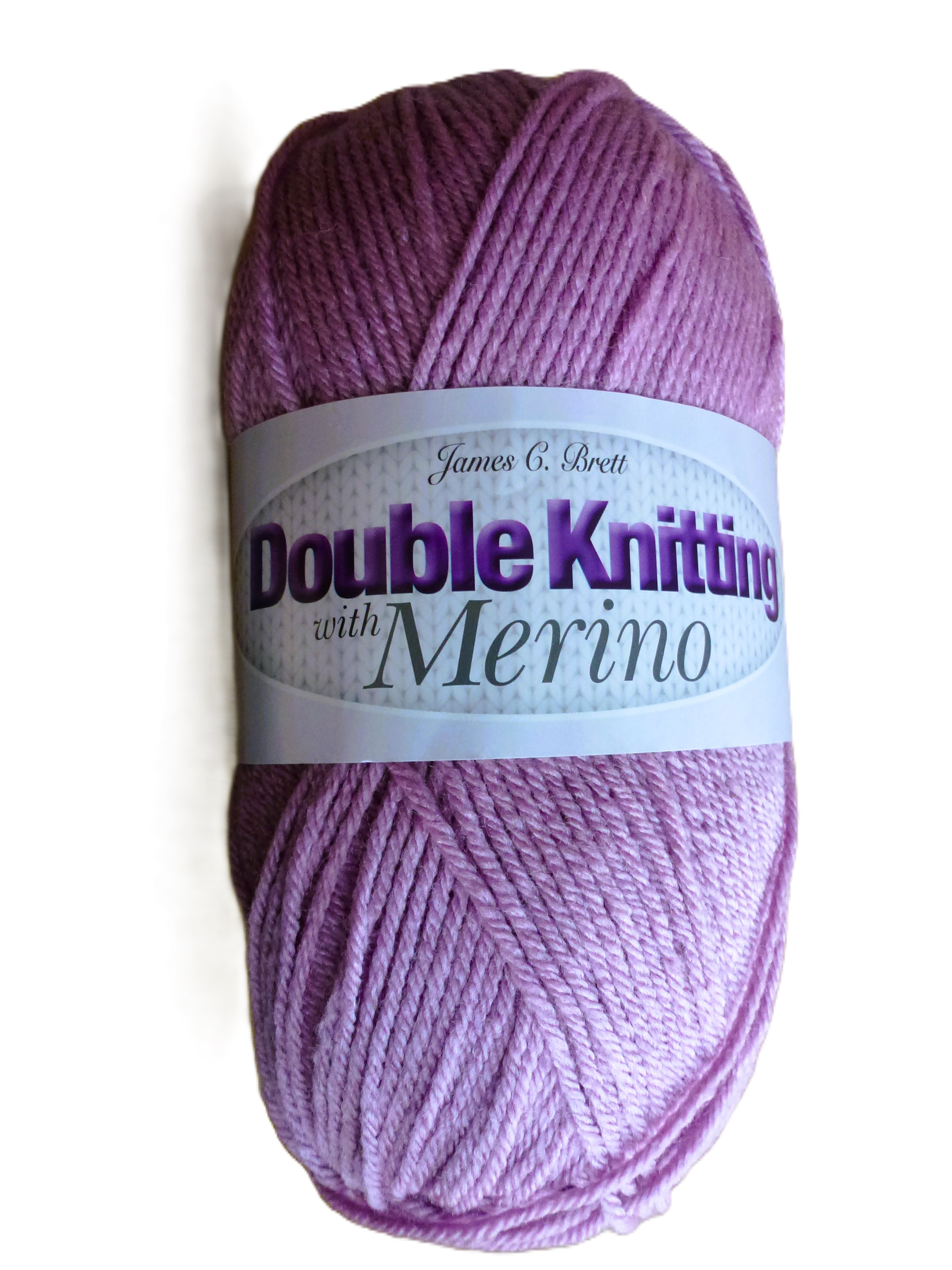 James Brett Merino DK