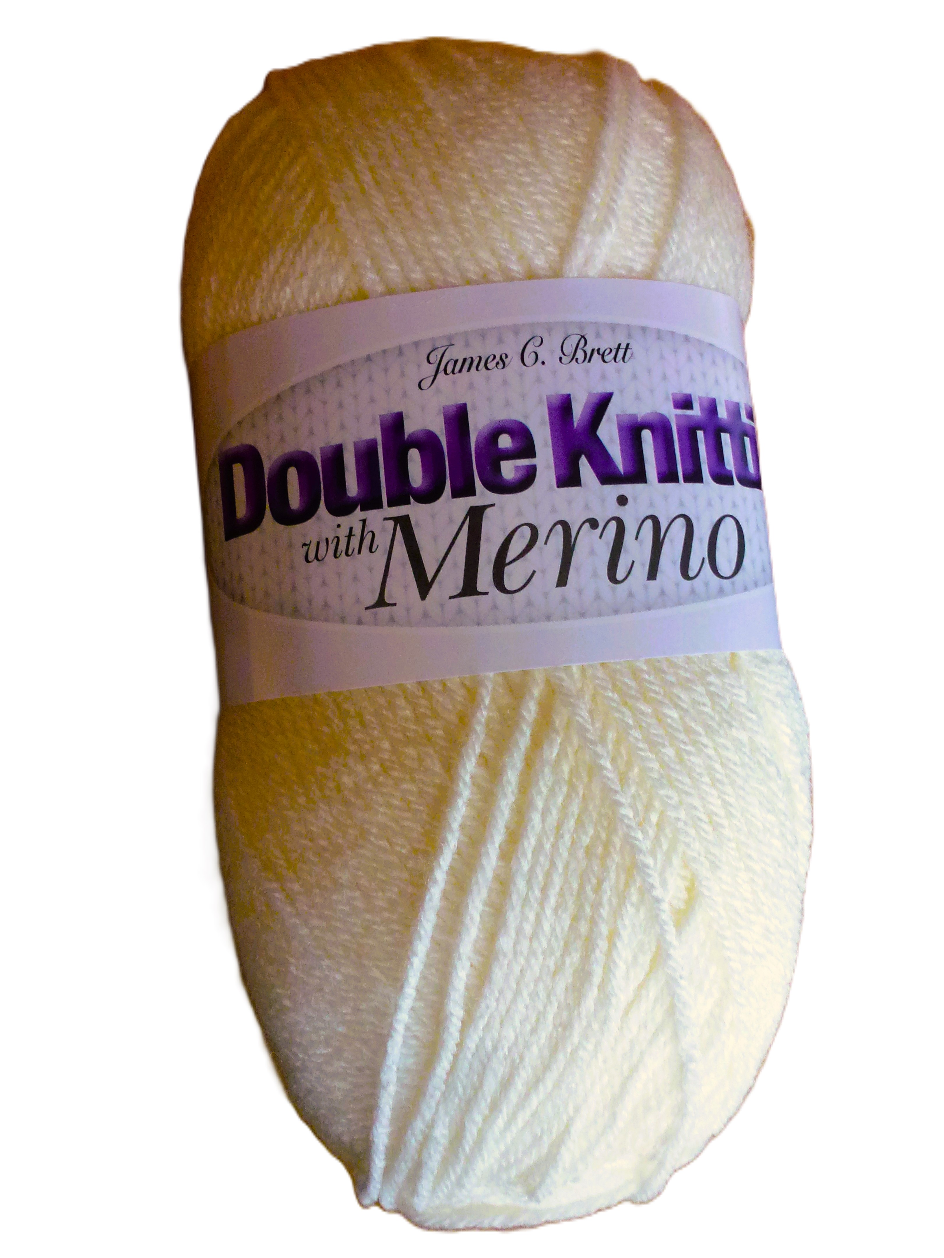 James Brett Merino DK