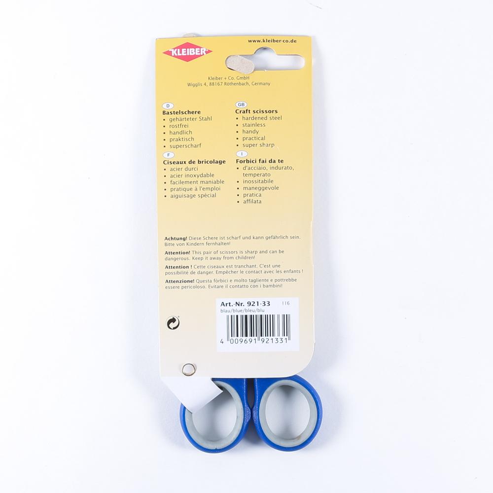 Kleiber SCISSORS - Soft Touch 5.5"