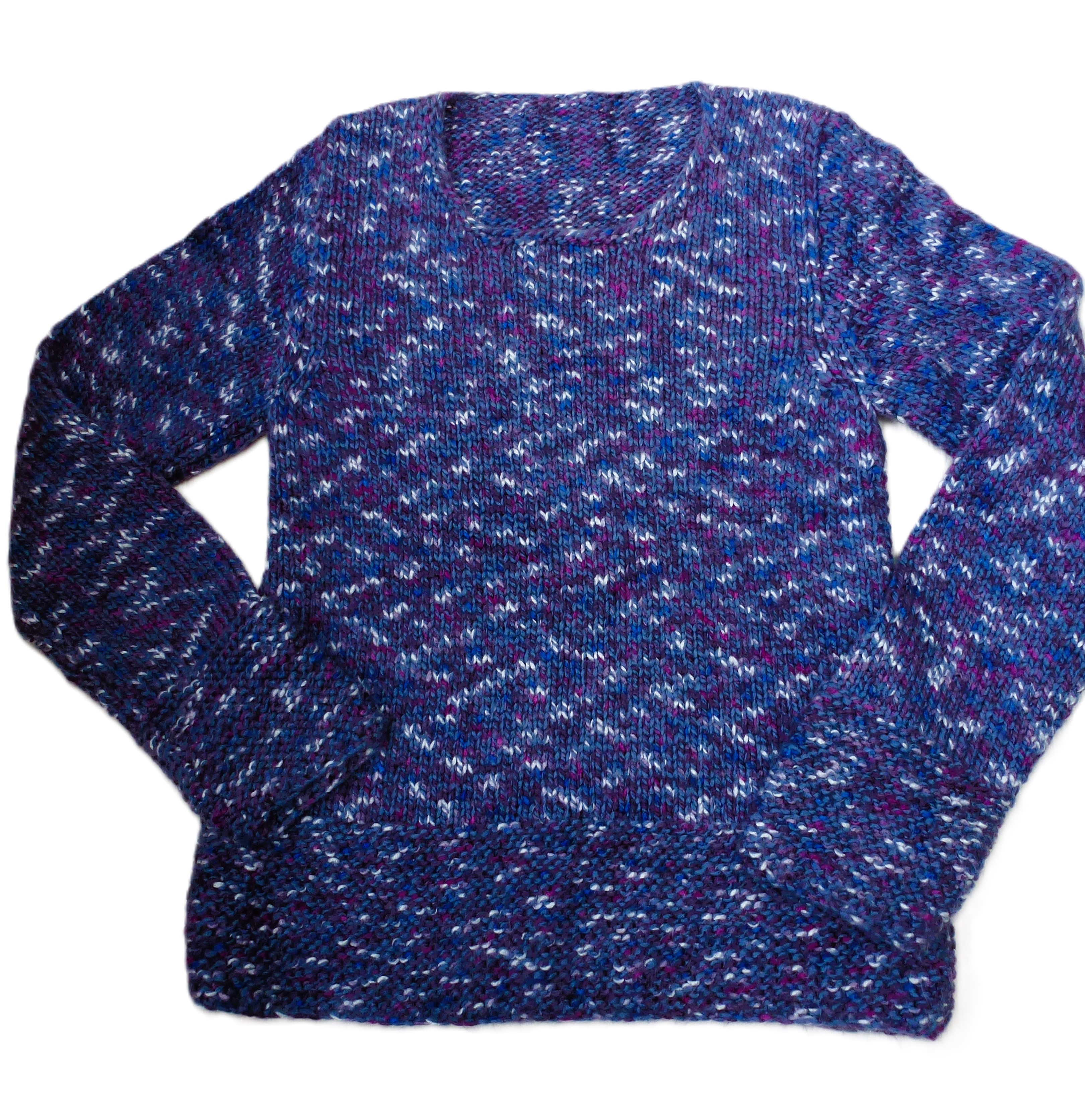 ADULT Unisex Sweaters - Hand Knitted