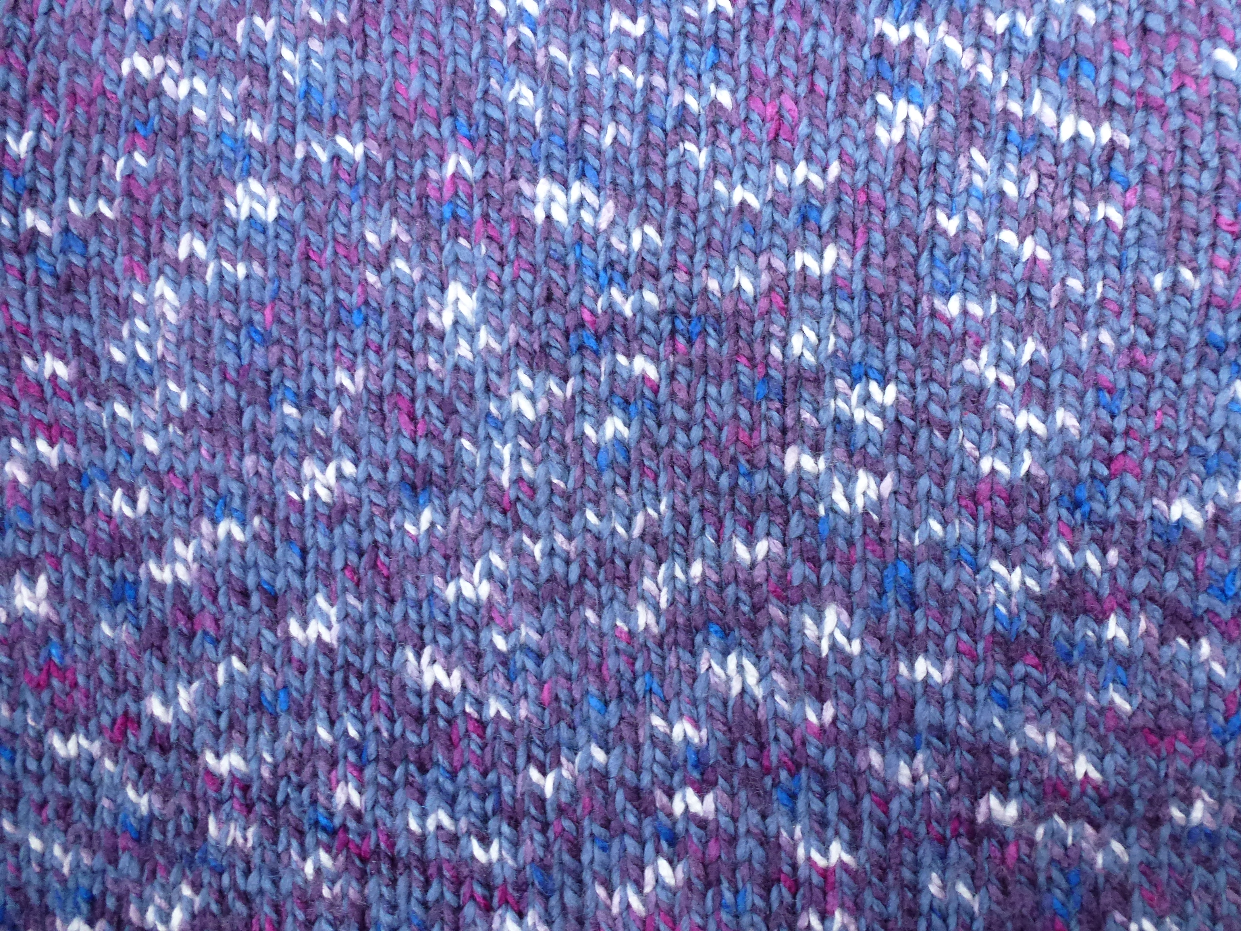 ADULT Unisex Sweaters - Hand Knitted