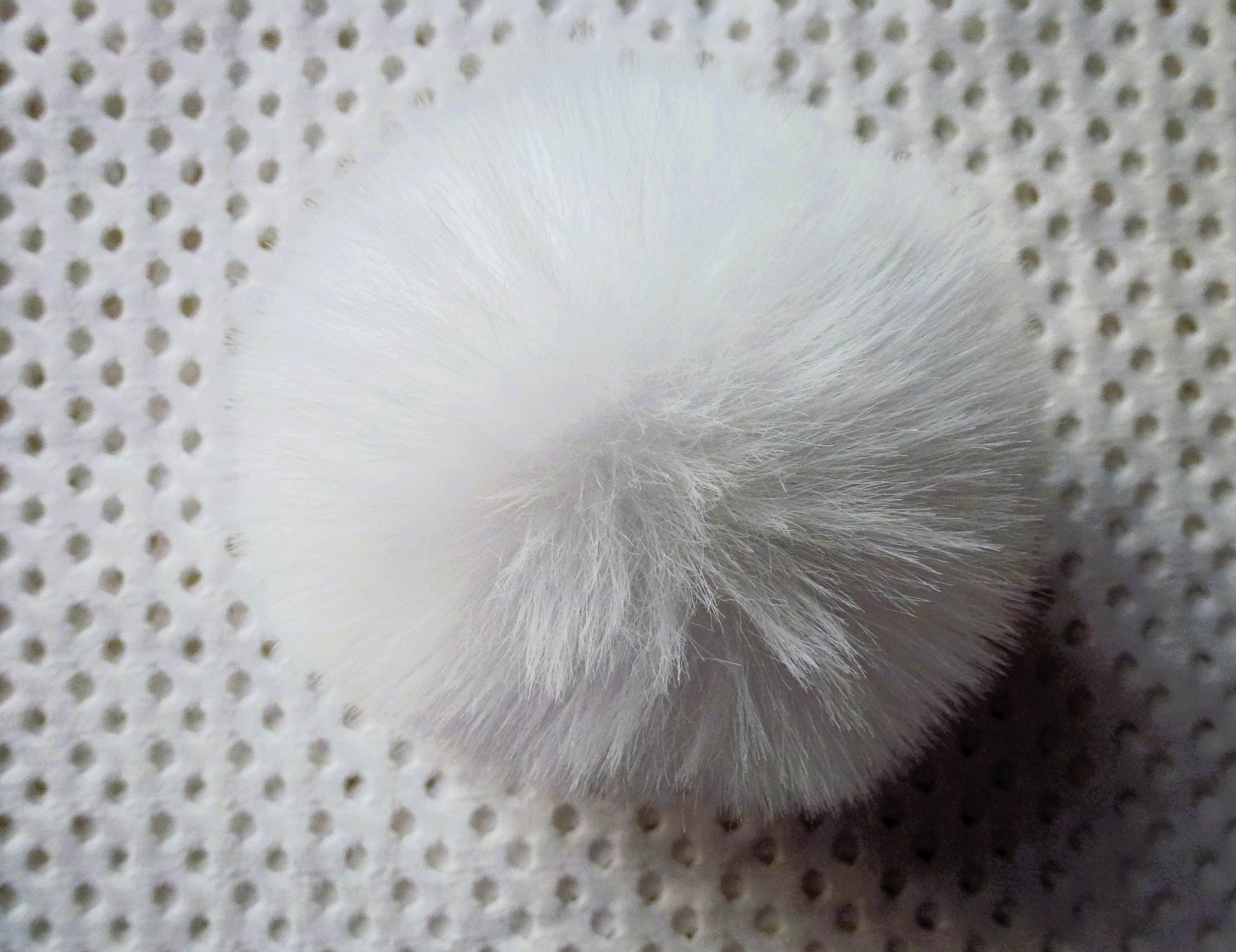 POMPOMS Fluffy 