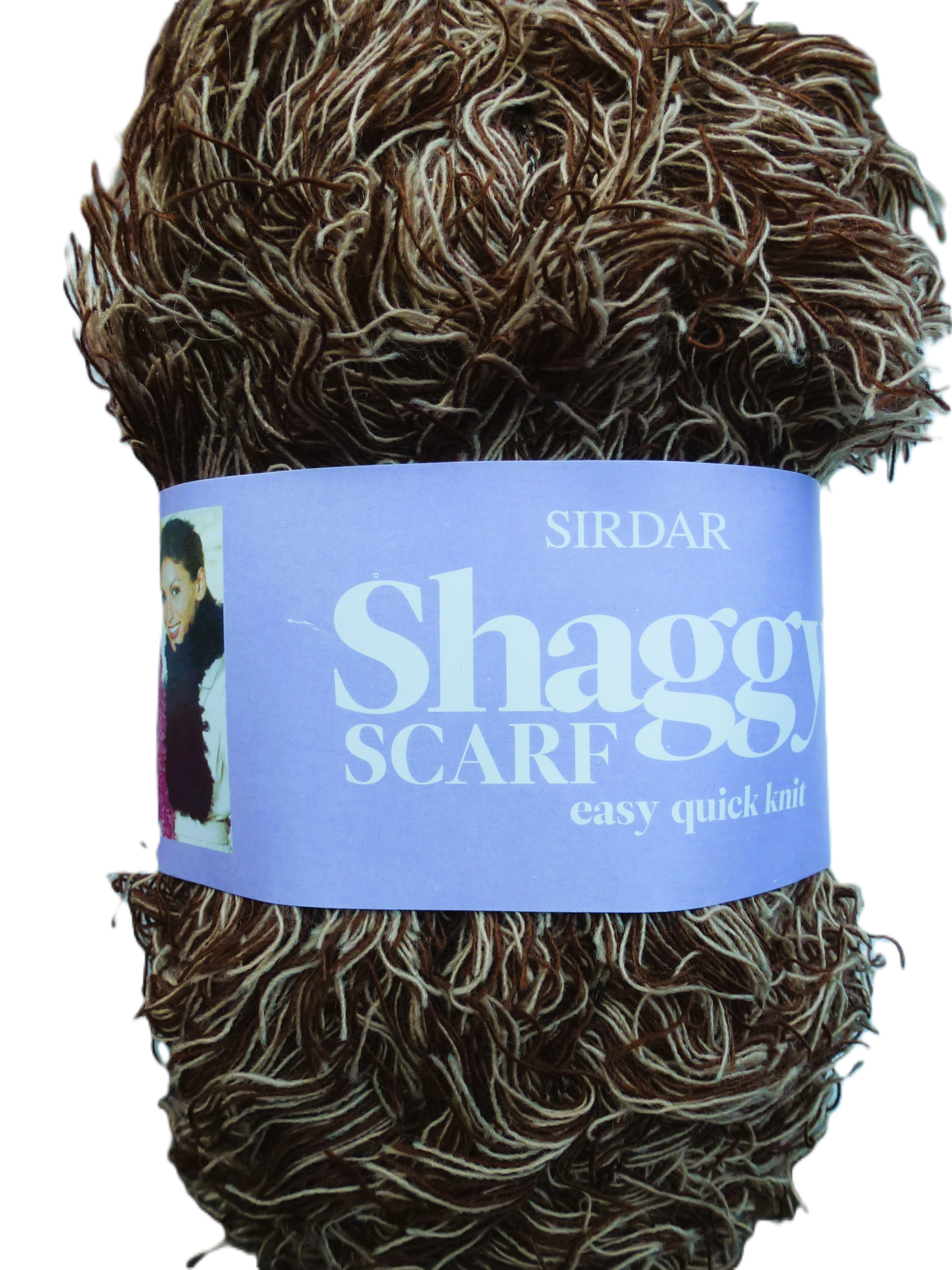 Scarf / Fashion Yarns BUNDLE 