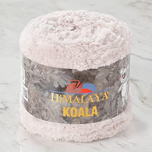 Himalaya Koala Super Soft CHUNKY