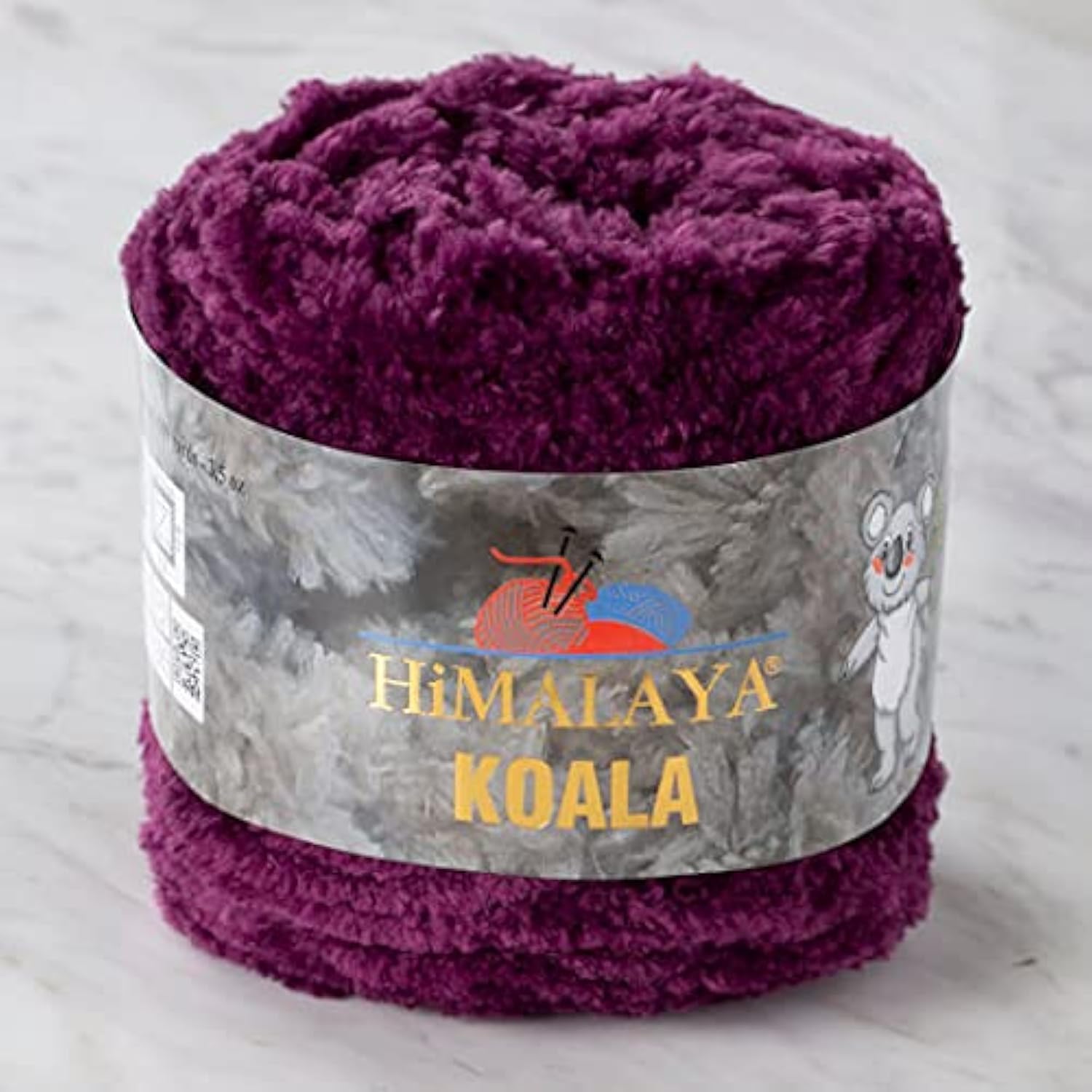 Himalaya Koala Super Soft CHUNKY