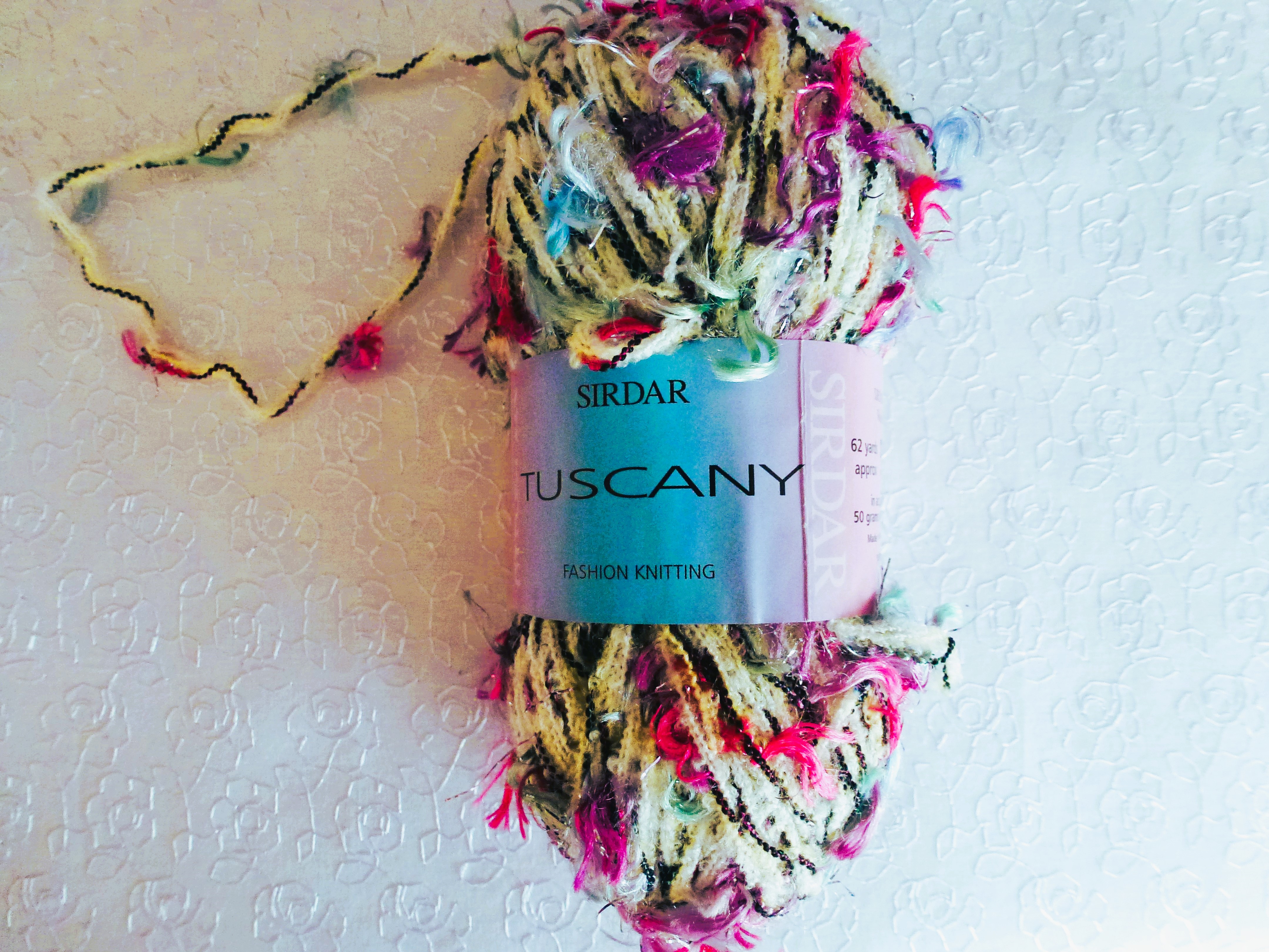 Sirdar Tuscany FASHION BUNDLE