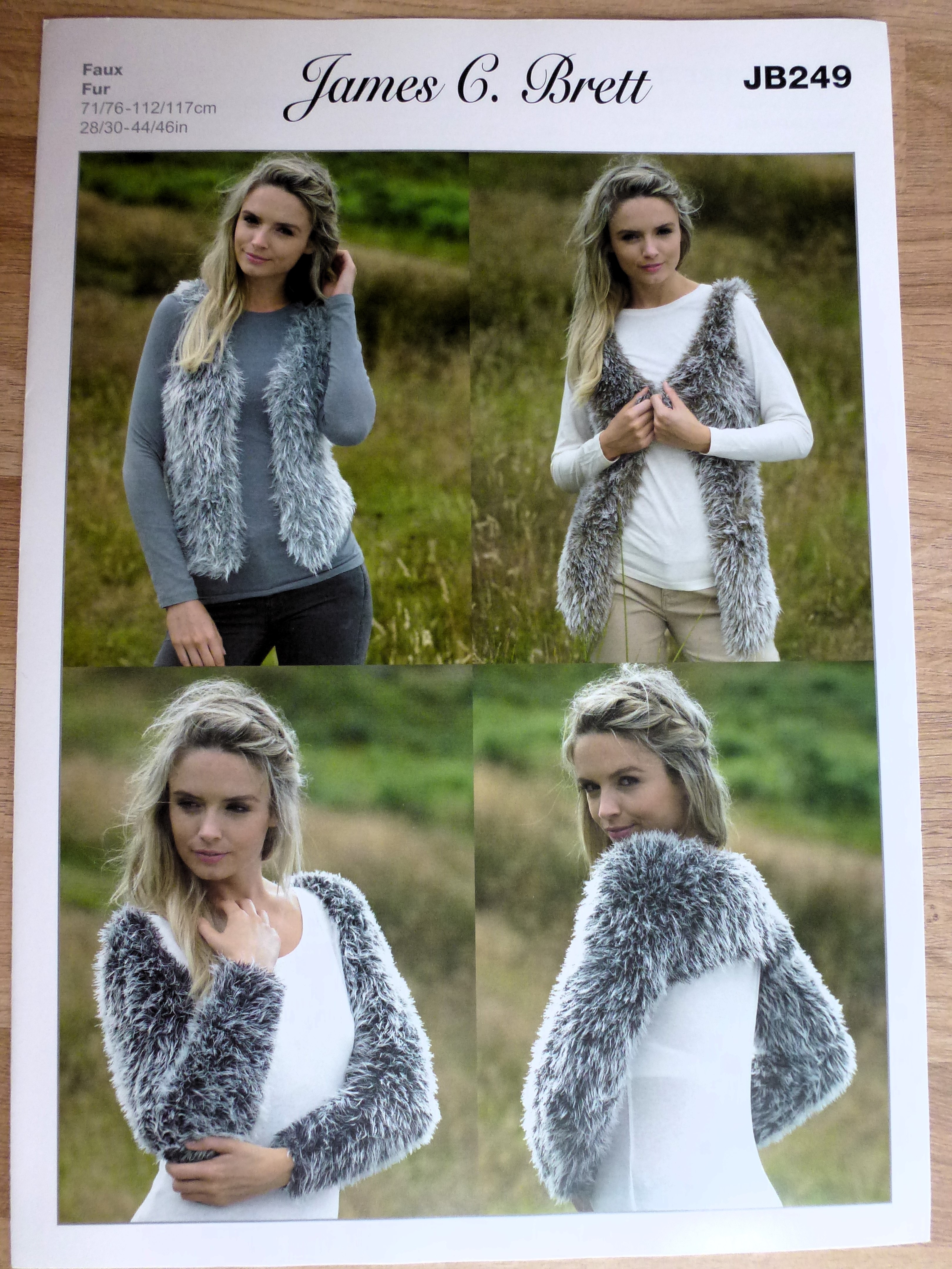 Accessories ADULT Knitting Patterns