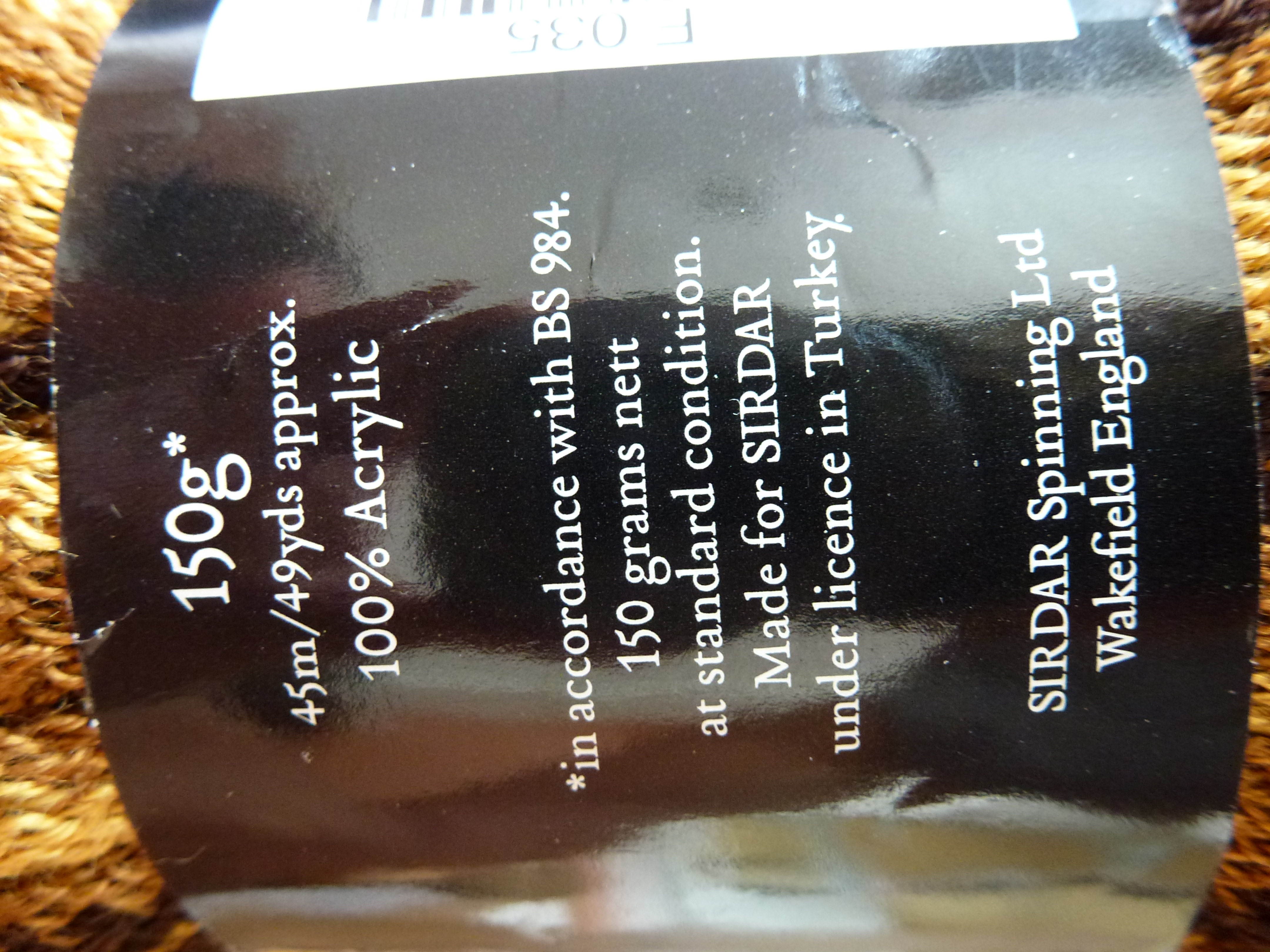 Scarf / Fashion Yarn SALSA BUNDLE 