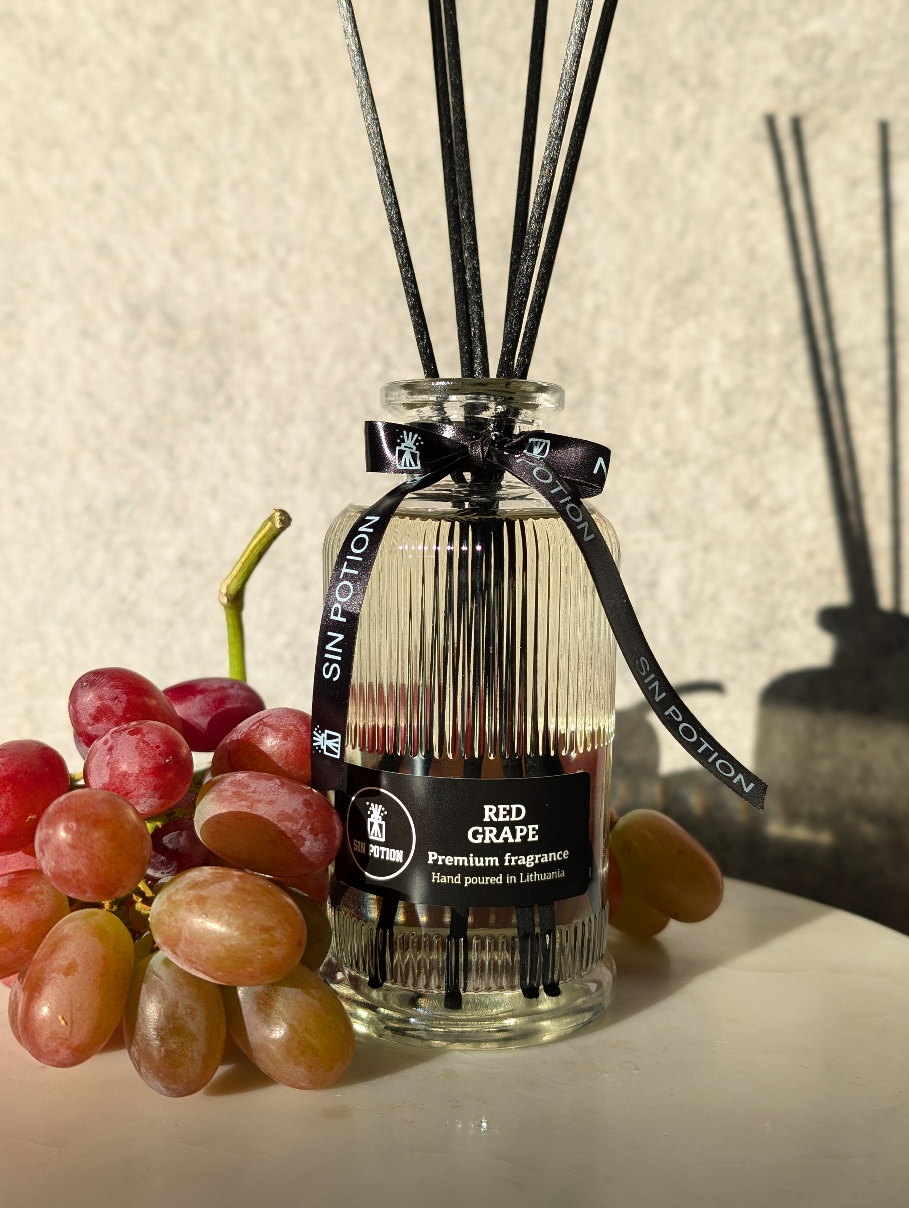 RED GRAPE