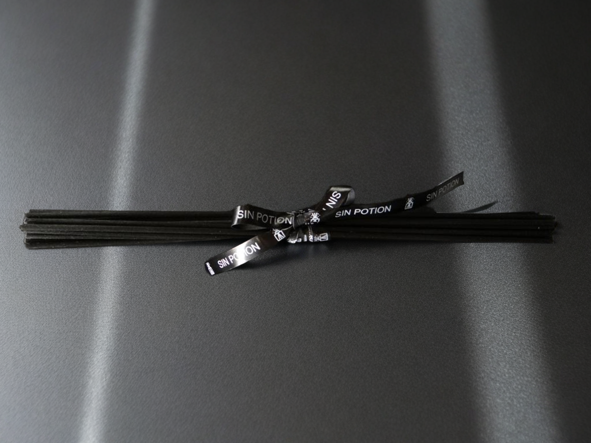 Lazdelės namų kvapams, 29.0 cm