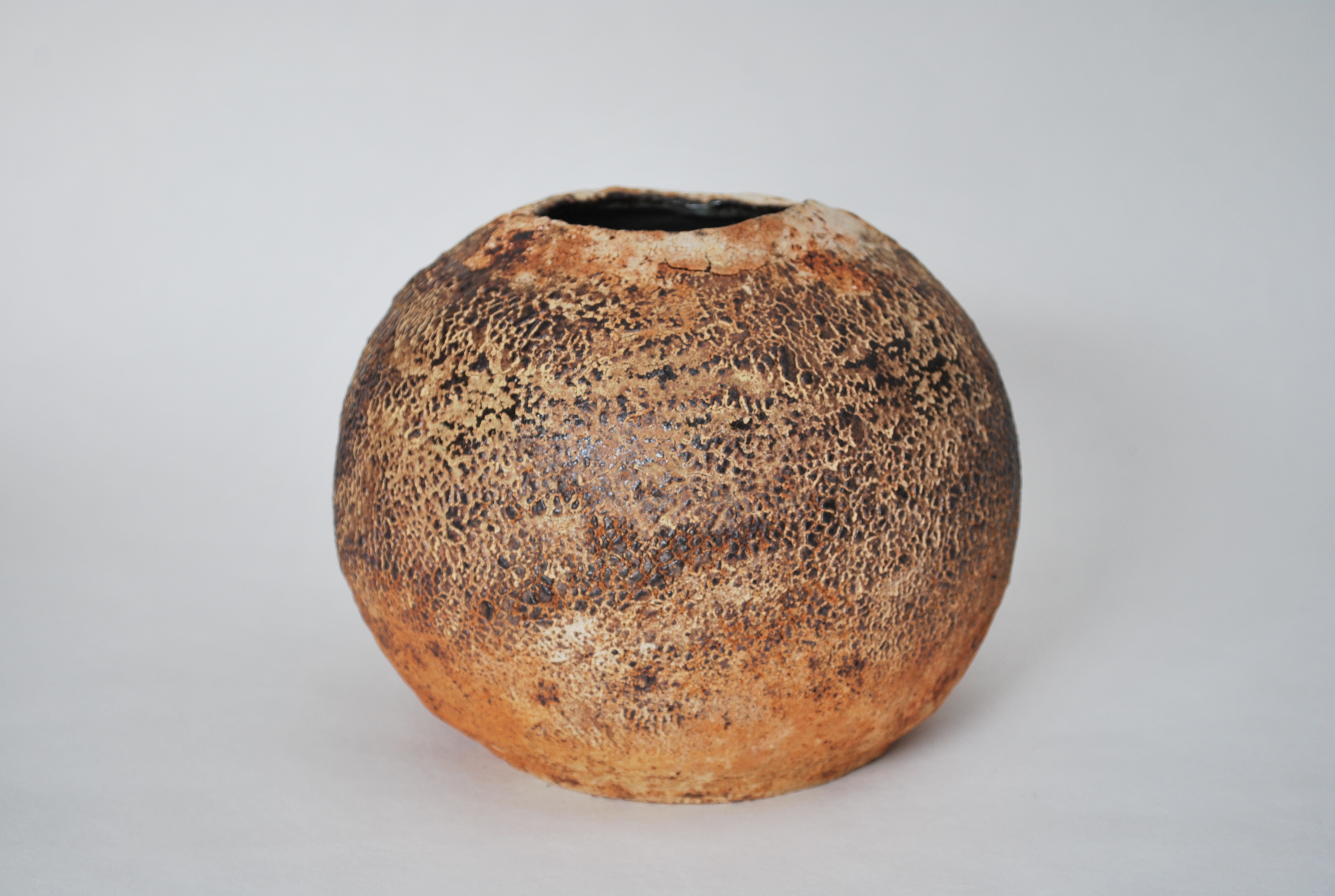 Grès glaçure et engobes