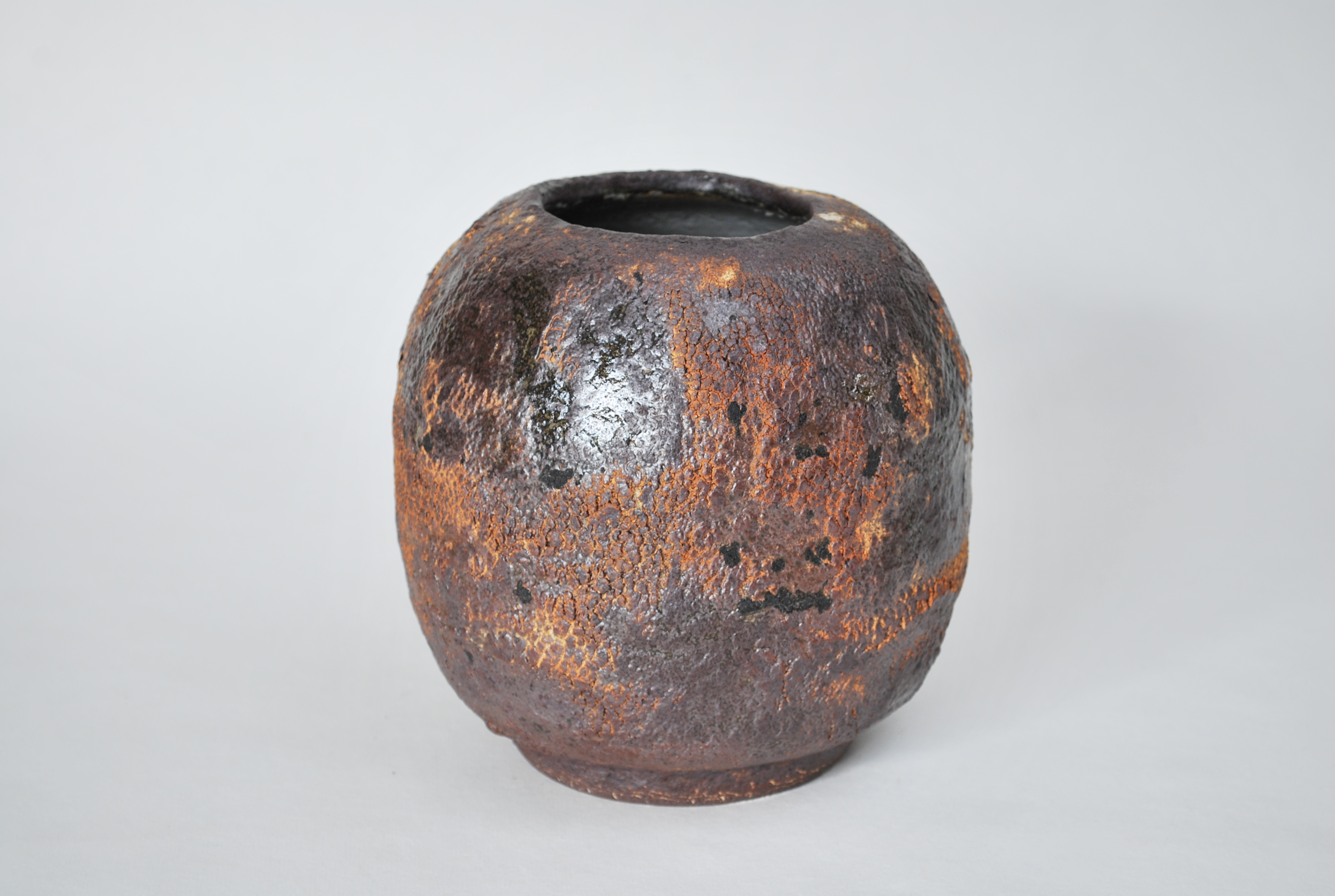 Grès glaçure et engobes