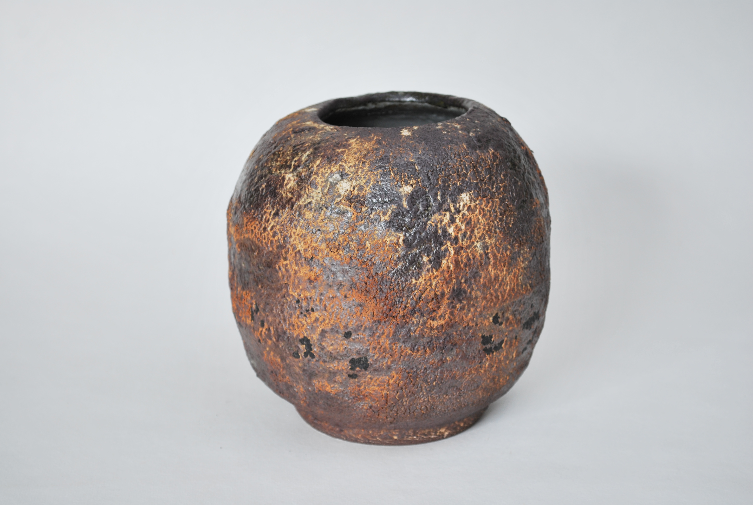 Grès glaçure et engobes