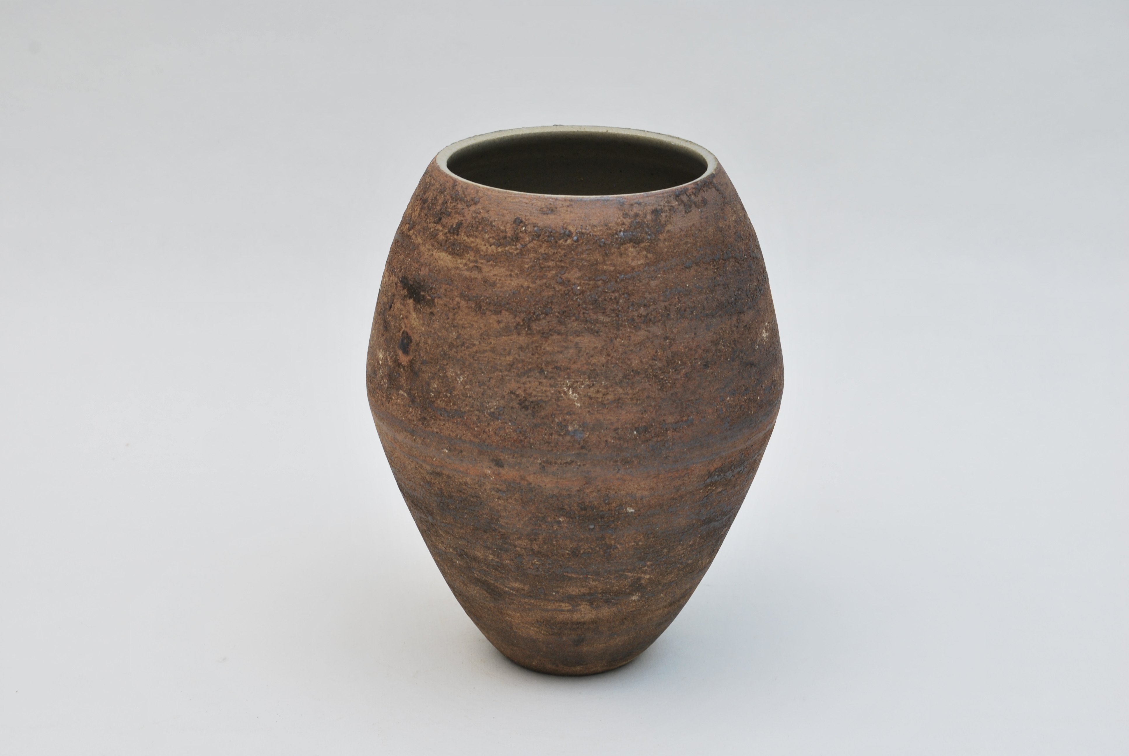 Vase en céramique