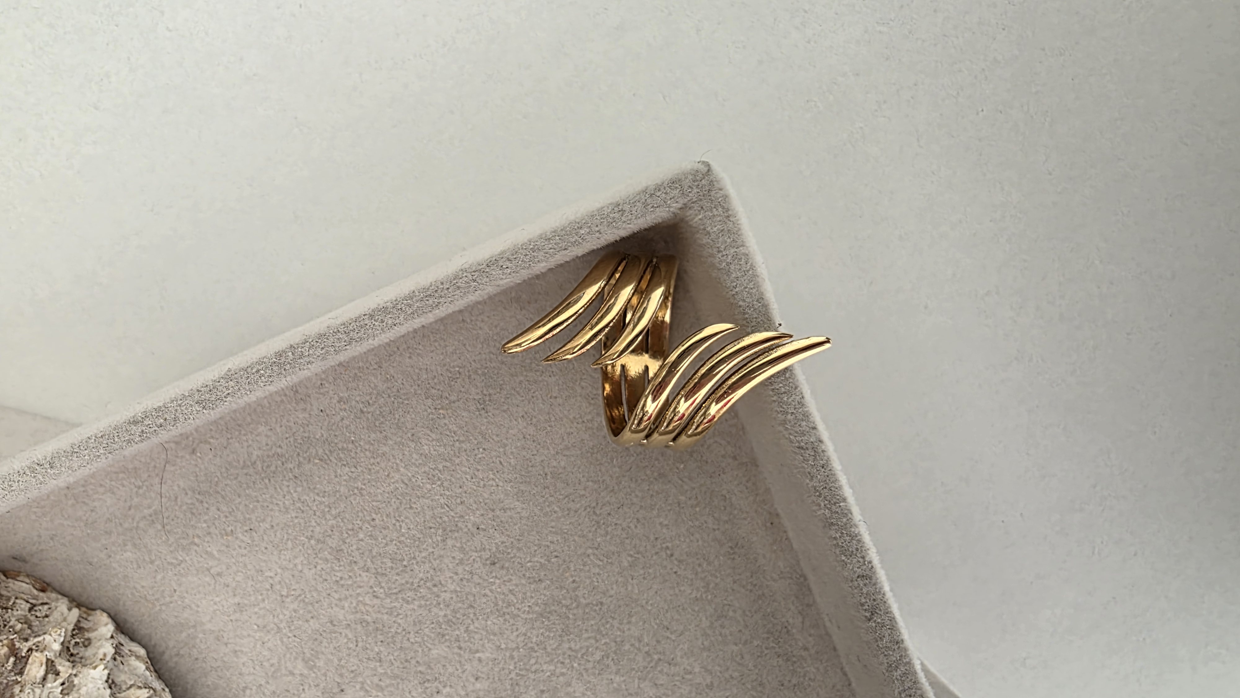 ANFELICA RING 