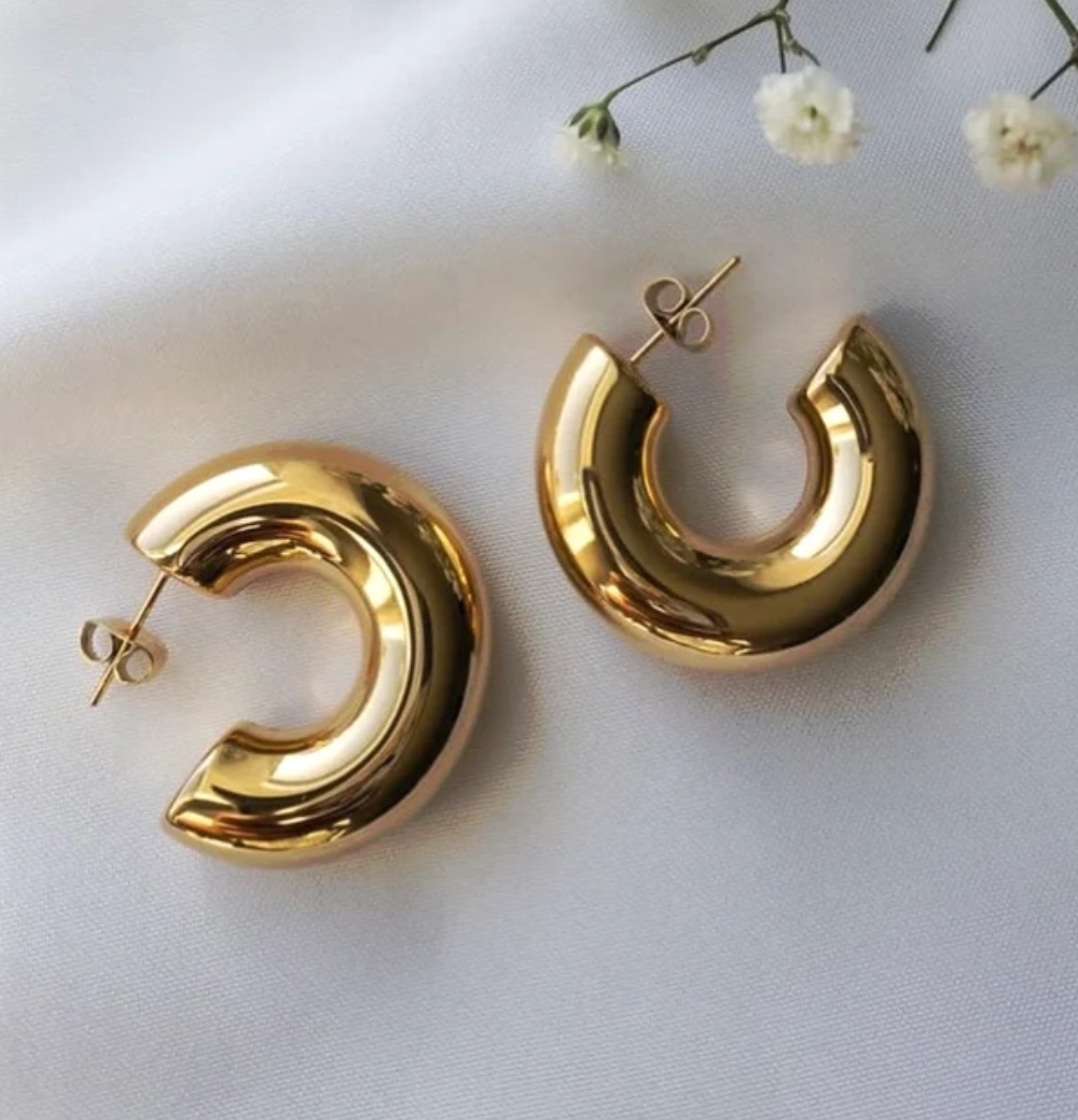 LYANA earrings 