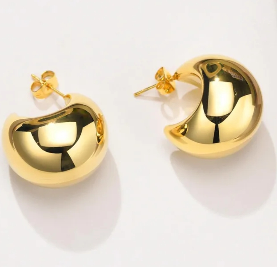 NINA earrings