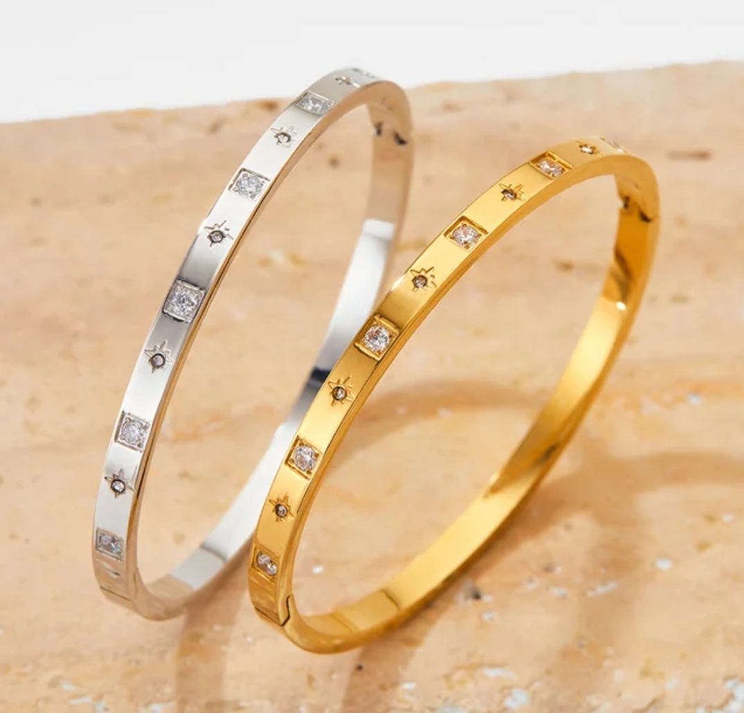 STARRY NIGHT bracelet 