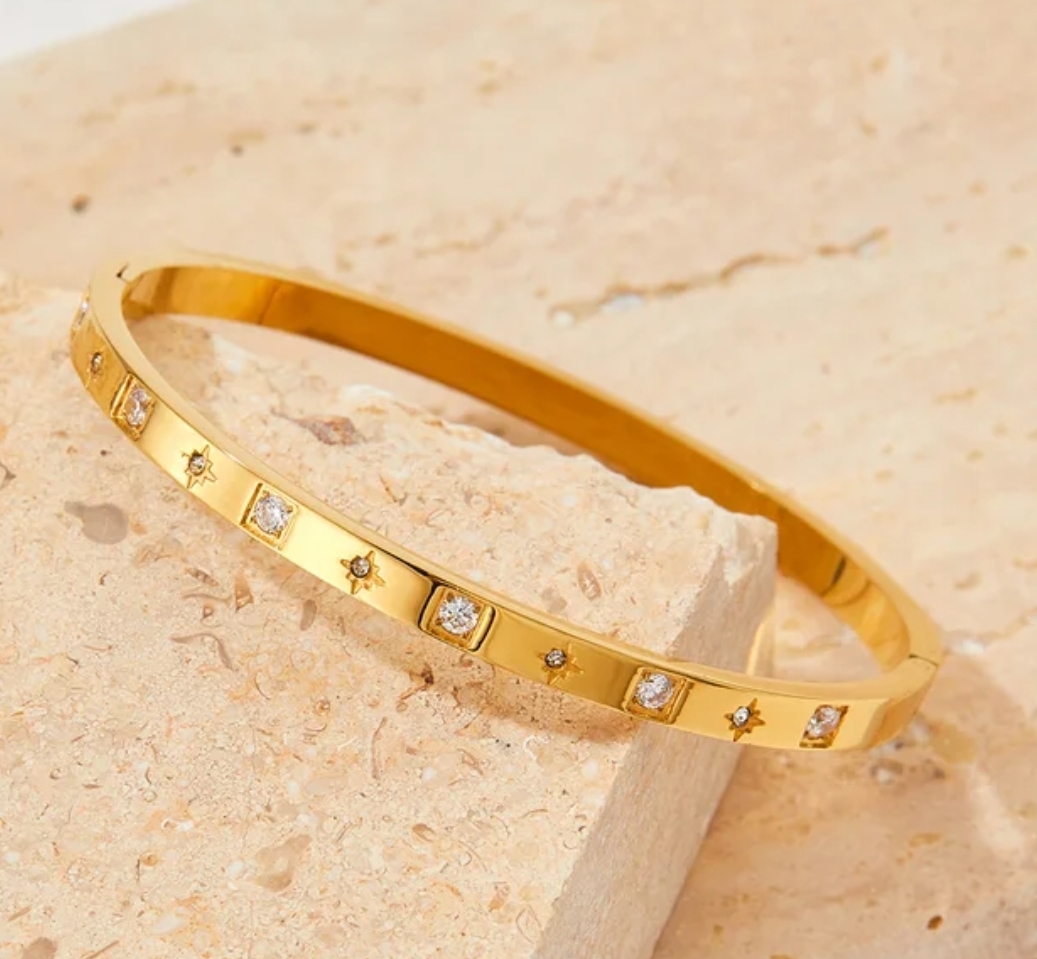 STARRY NIGHT bracelet 