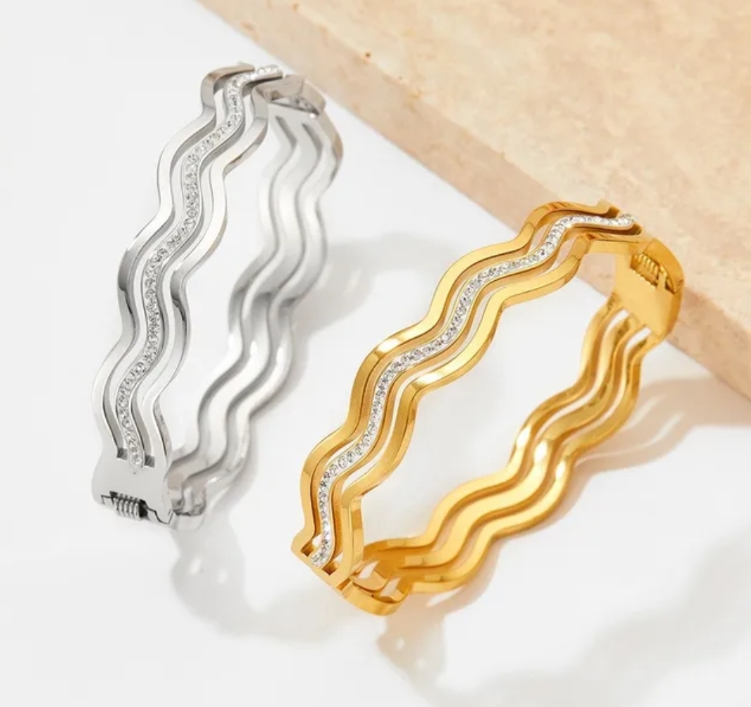 WAVY bracelet 