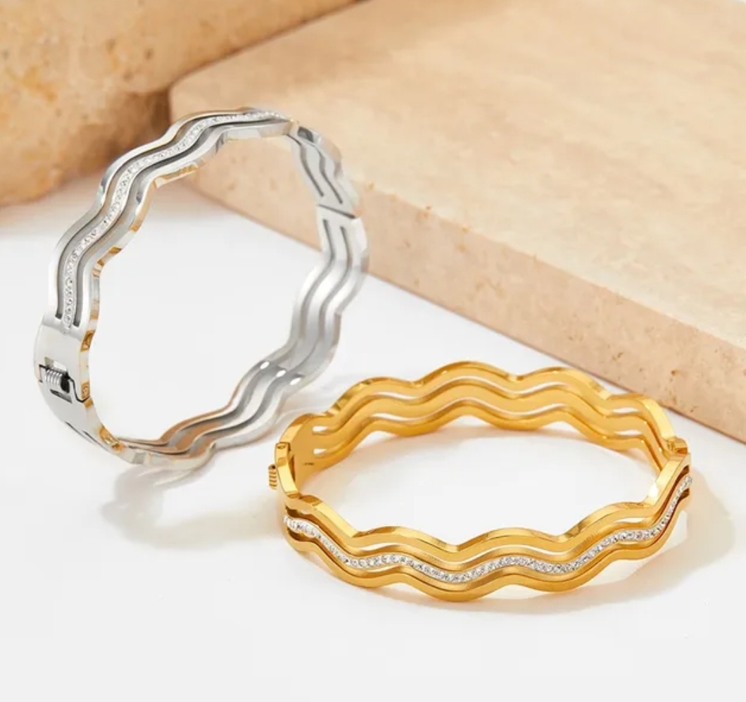 WAVY bracelet 