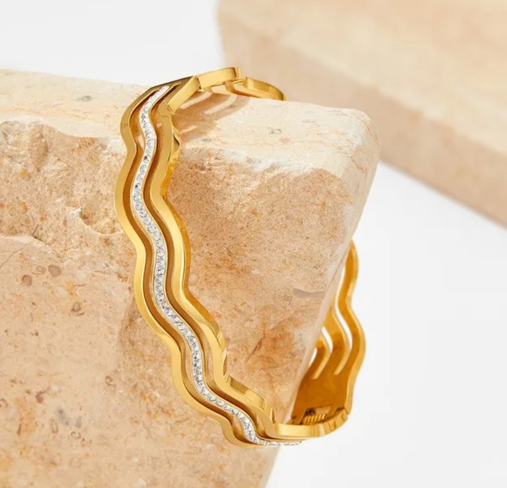 WAVY bracelet 