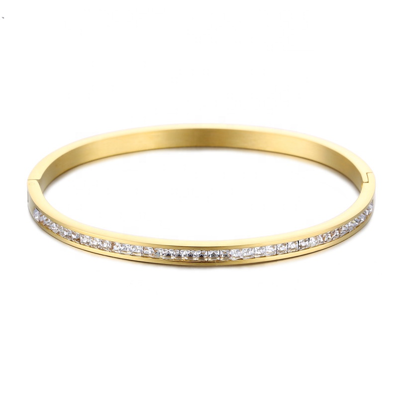 ZIRCON bangle