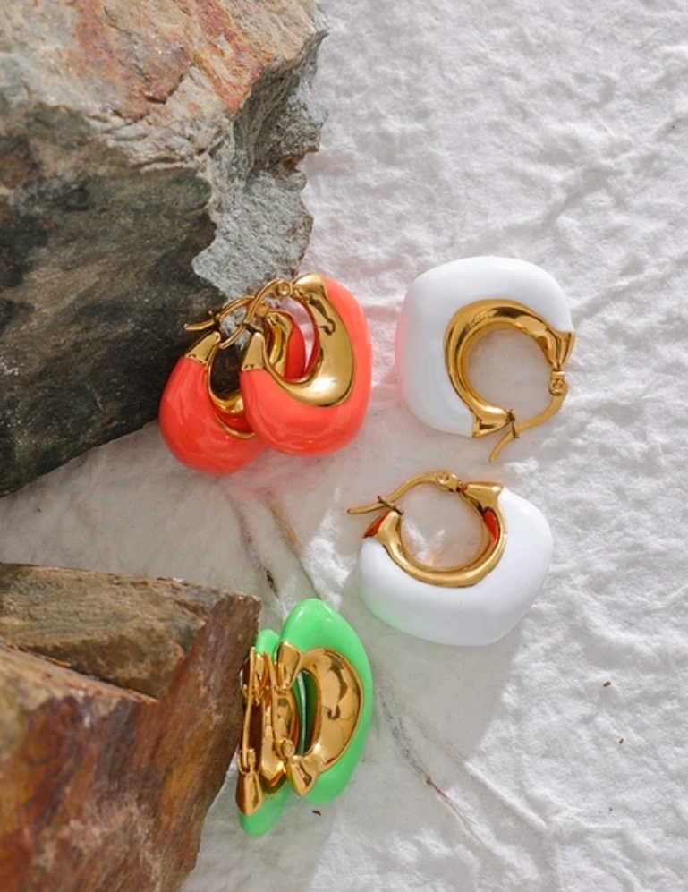 Vivienne earrings 