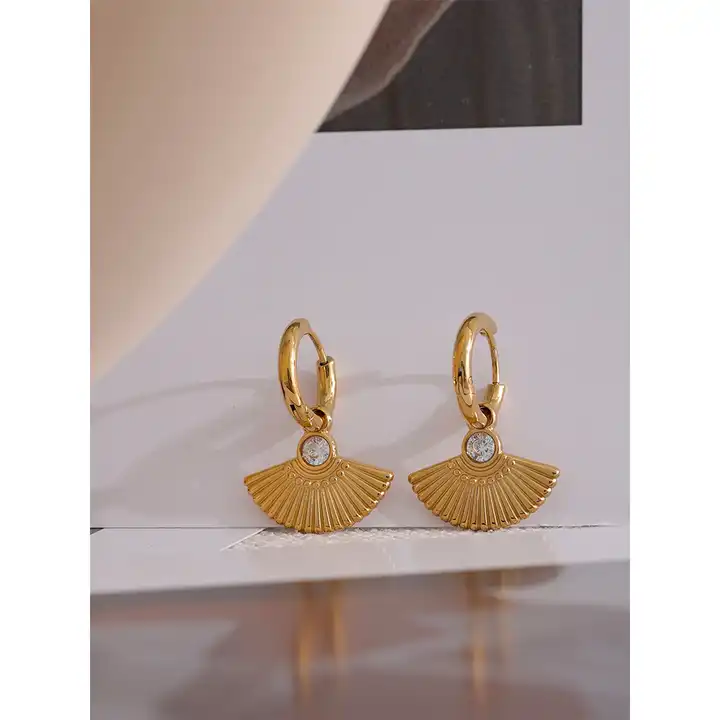 Marsha earrings