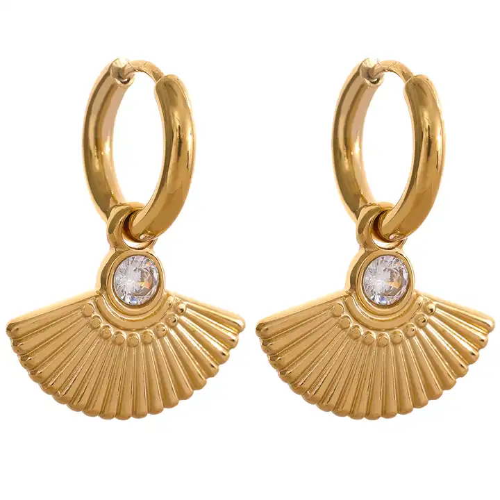 Marsha earrings