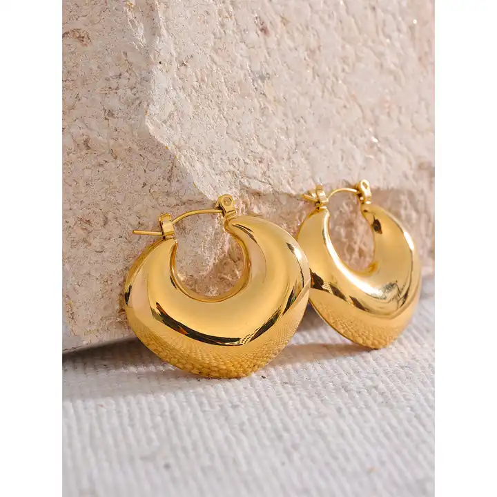 REINA earrings 