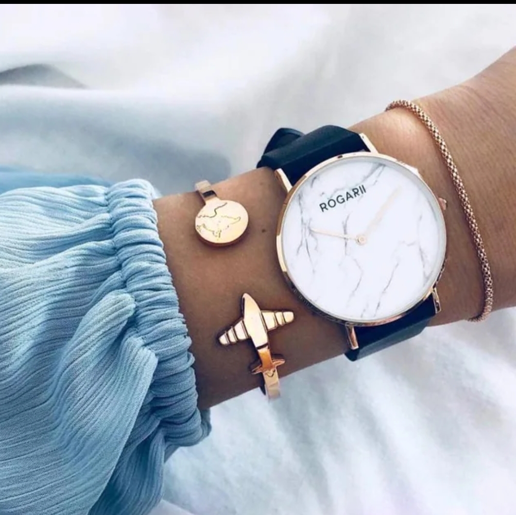 TRAVEL THE WORLD bracelet 