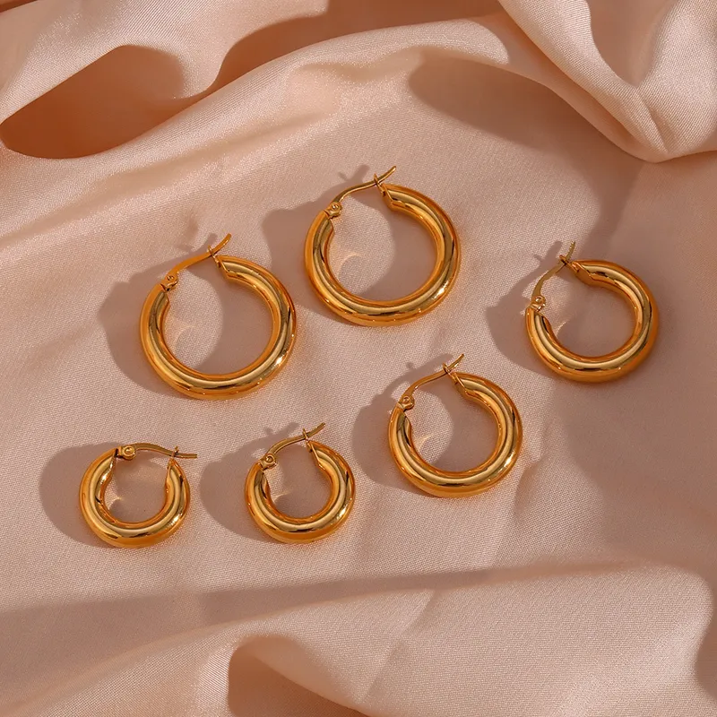TATIANNA hoops
