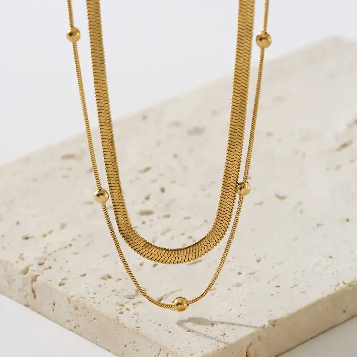 TALA necklace