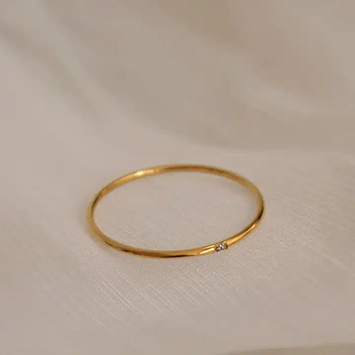 STACKING RINGS 