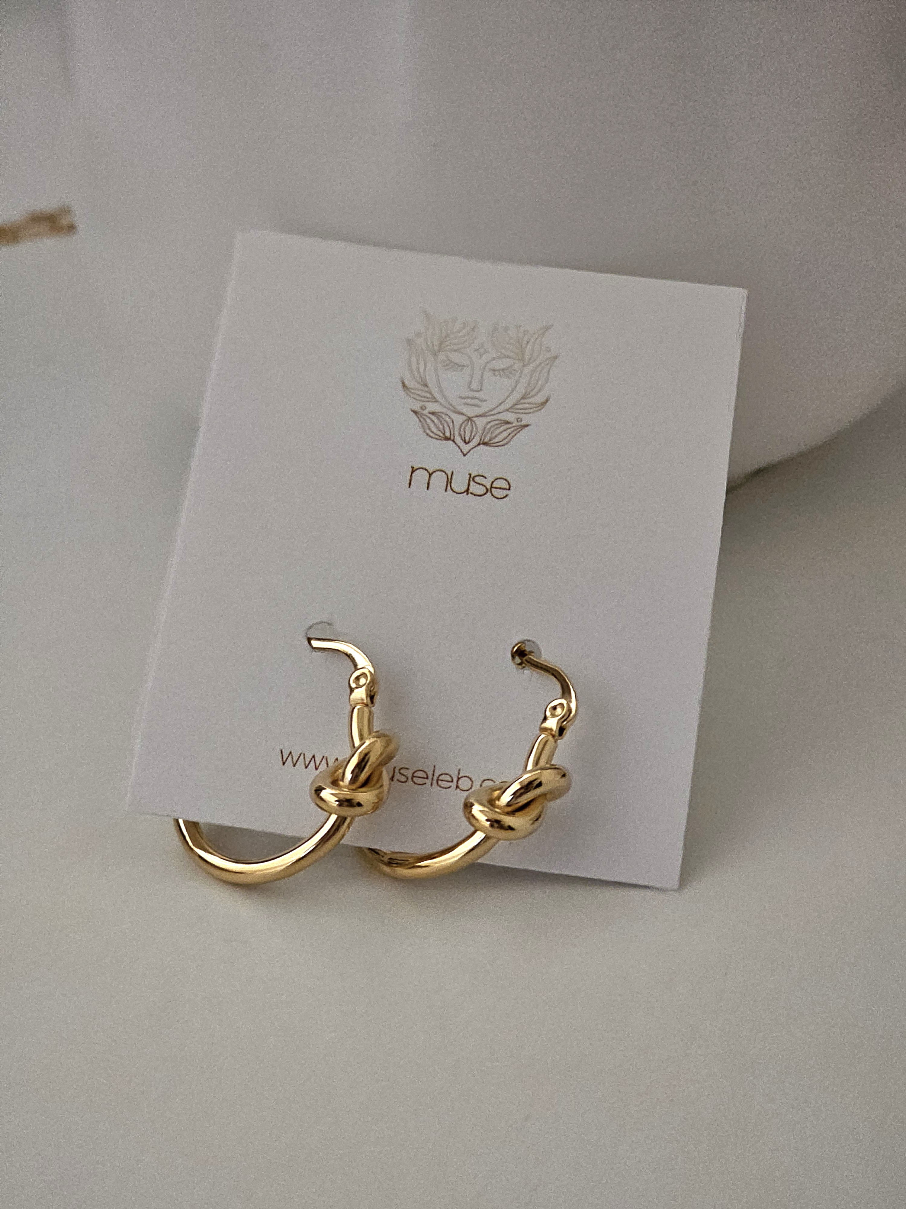 ARIA earrings 