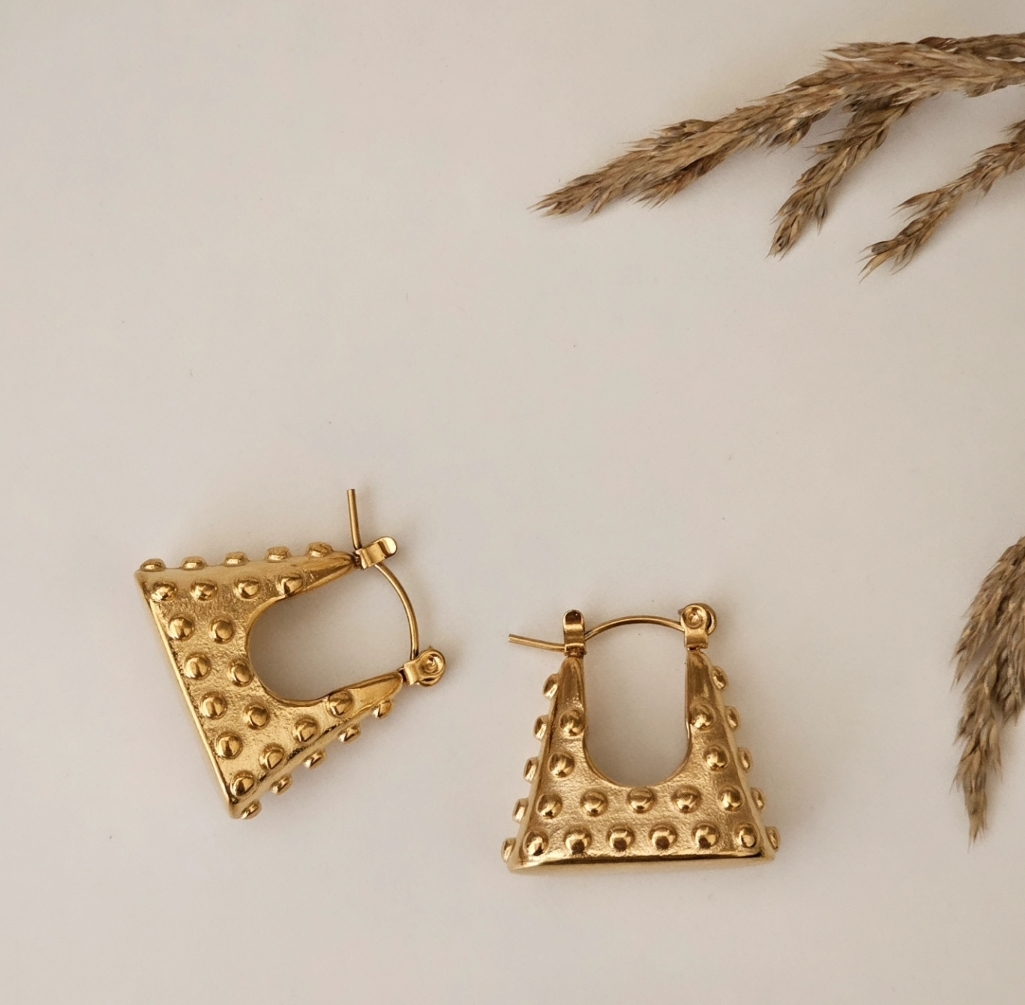 GIANNA earrings 